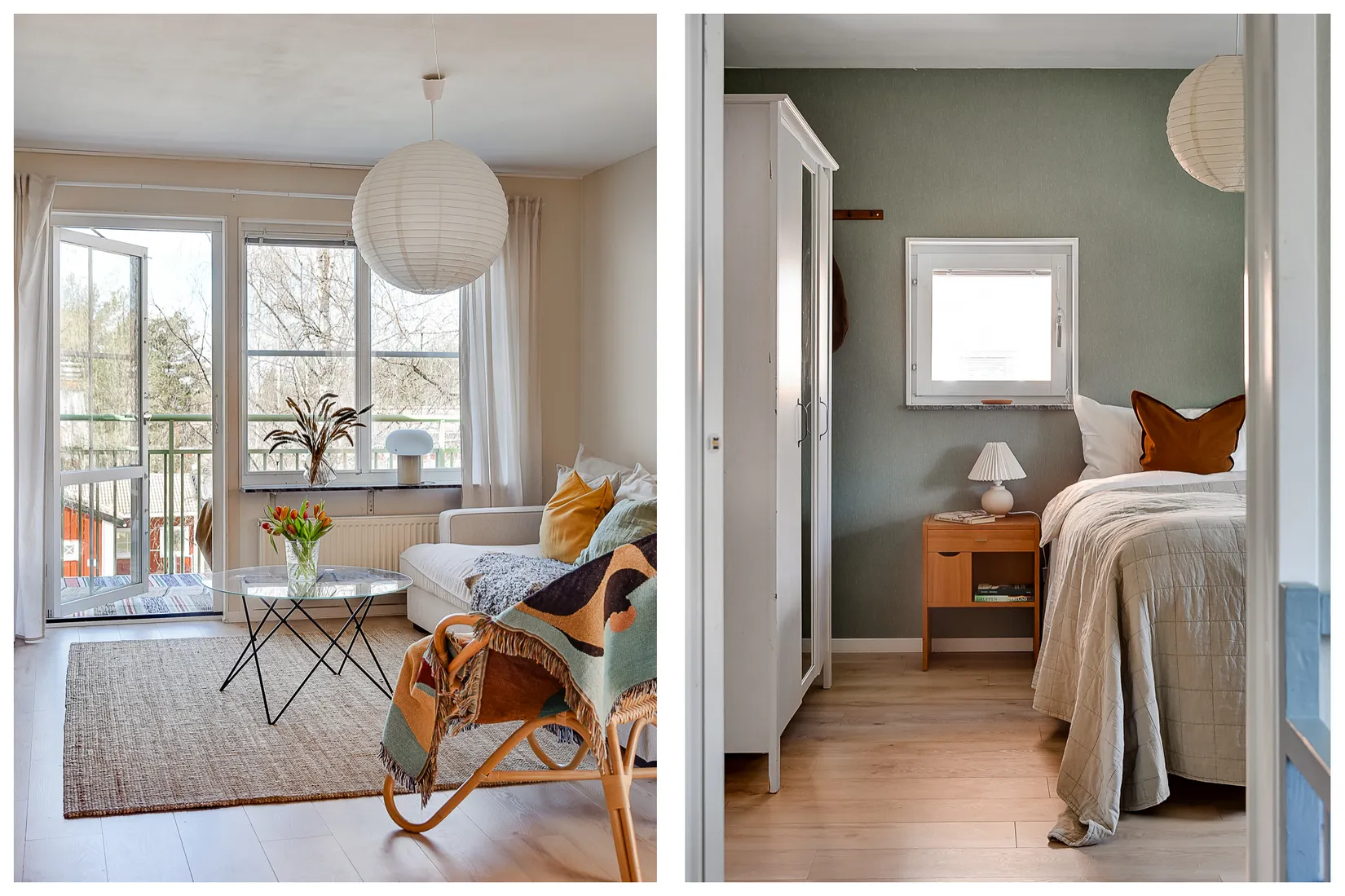 Bostadsrätt, Älvans väg 89, Tomtebo, Umeå