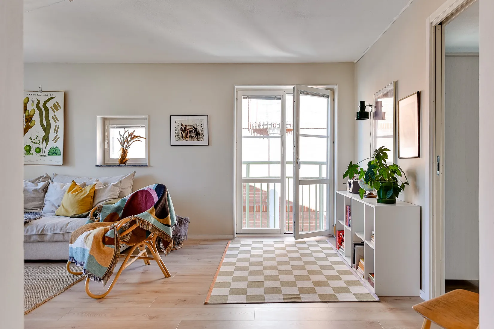 Bostadsrätt, Älvans väg 89, Tomtebo, Umeå