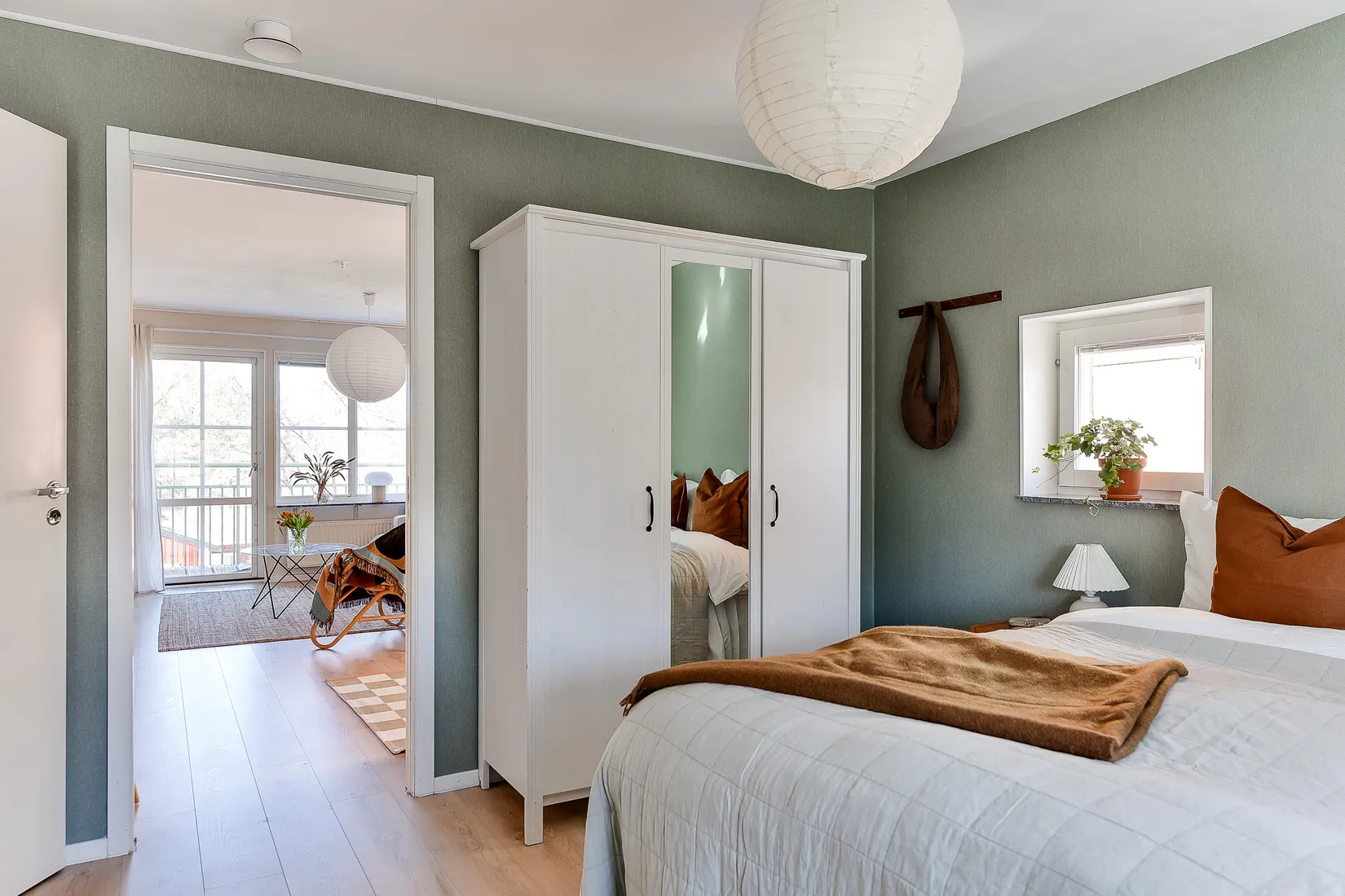 Bostadsrätt, Älvans väg 89, Tomtebo, Umeå