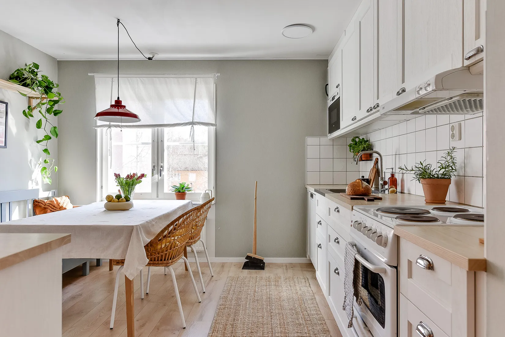 Bostadsrätt, Älvans väg 89, Tomtebo, Umeå