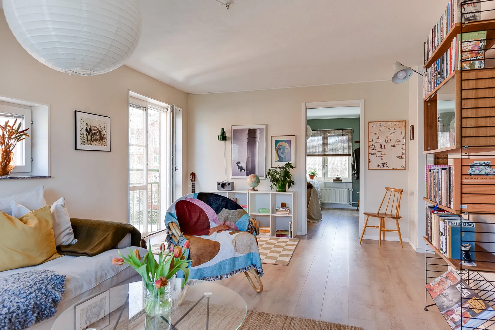 Bostadsrätt, Älvans väg 89, Tomtebo, Umeå