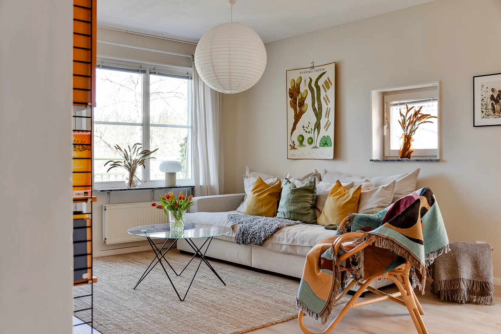 Bostadsrätt, Älvans väg 89, Tomtebo, Umeå