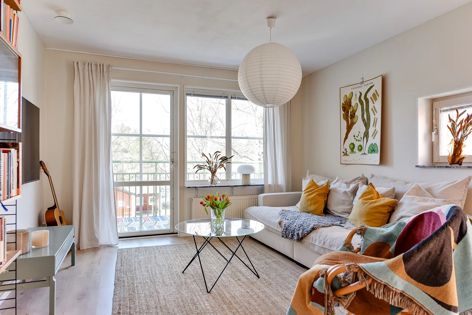 Bostadsrätt, Älvans väg 89, Tomtebo, Umeå