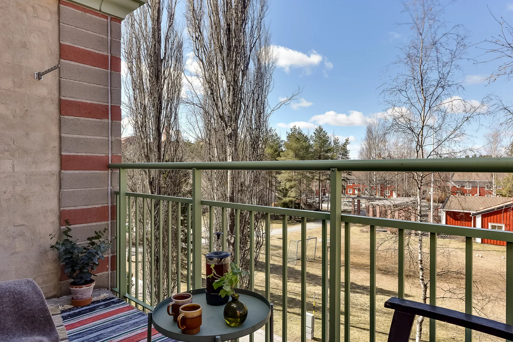 Bostadsrätt, Älvans väg 89, Tomtebo, Umeå