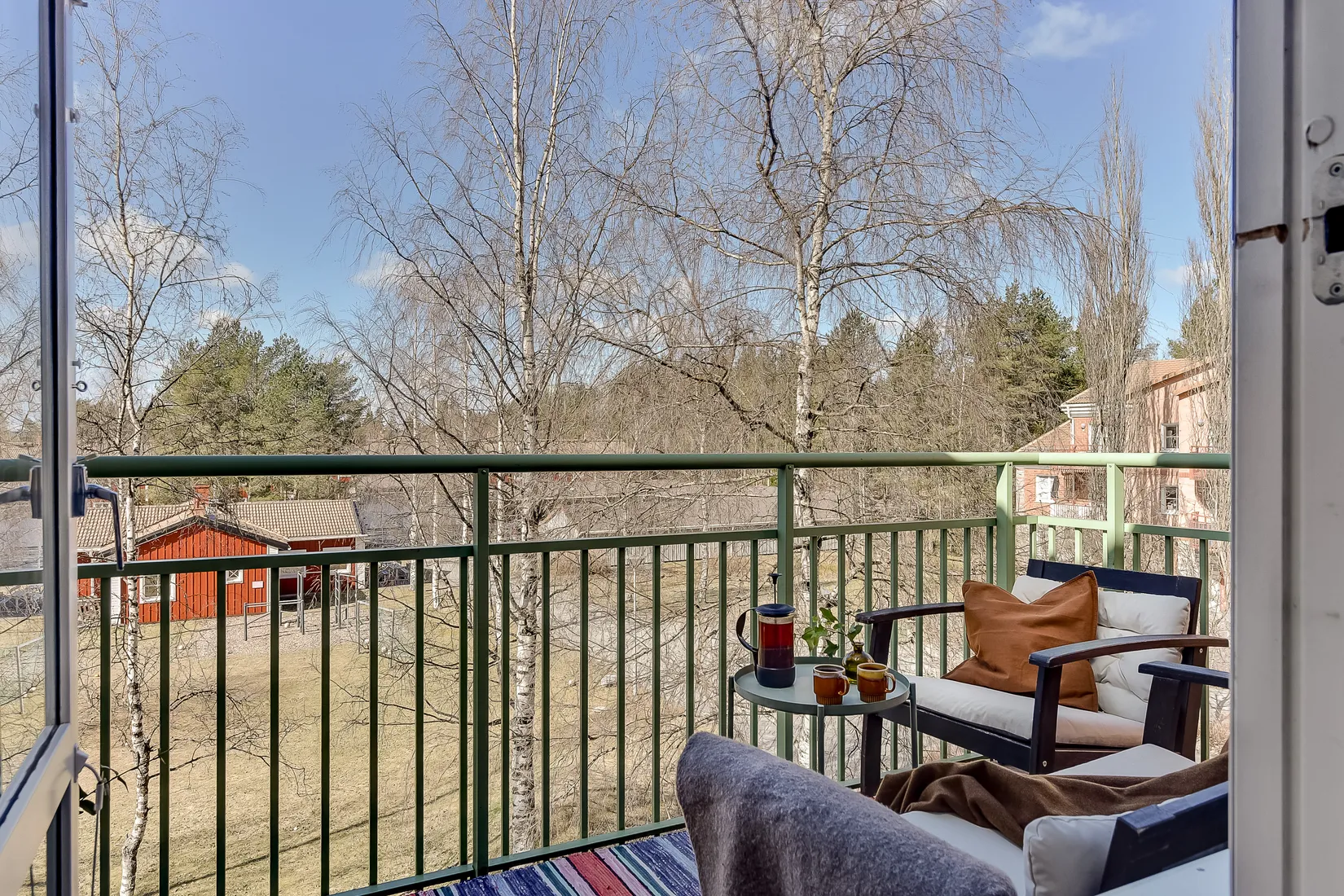 Bostadsrätt, Älvans väg 89, Tomtebo, Umeå