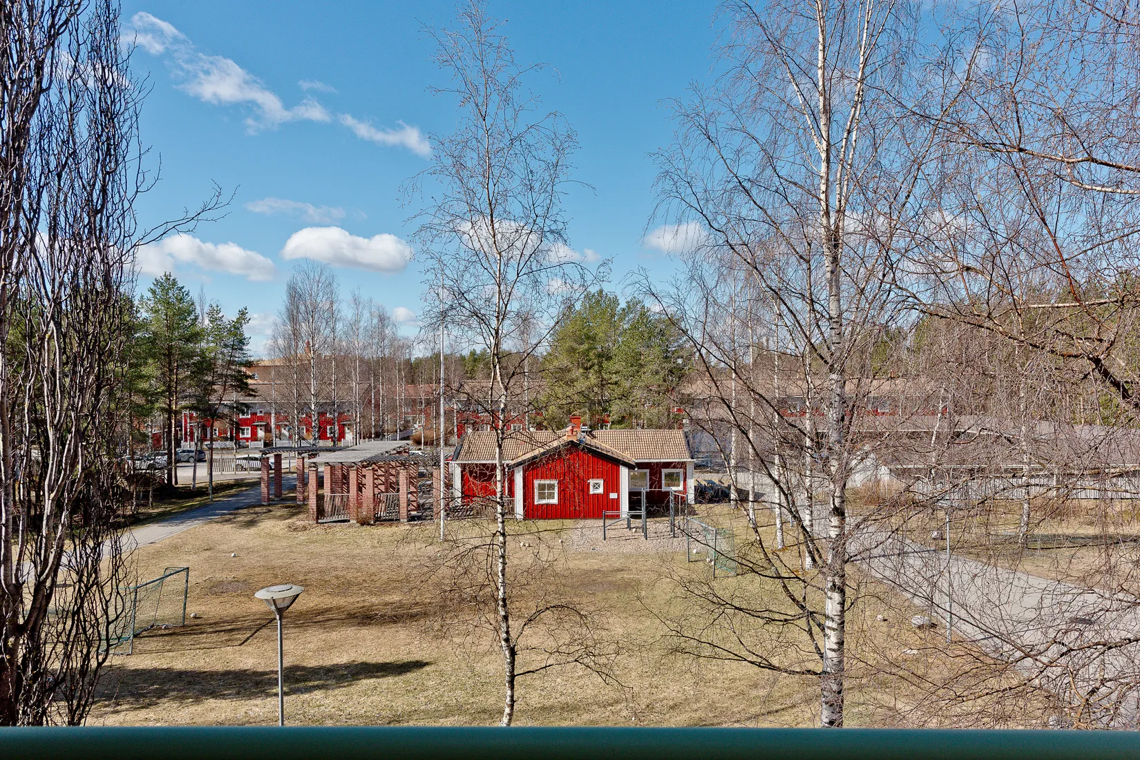 Bostadsrätt, Älvans väg 89, Tomtebo, Umeå