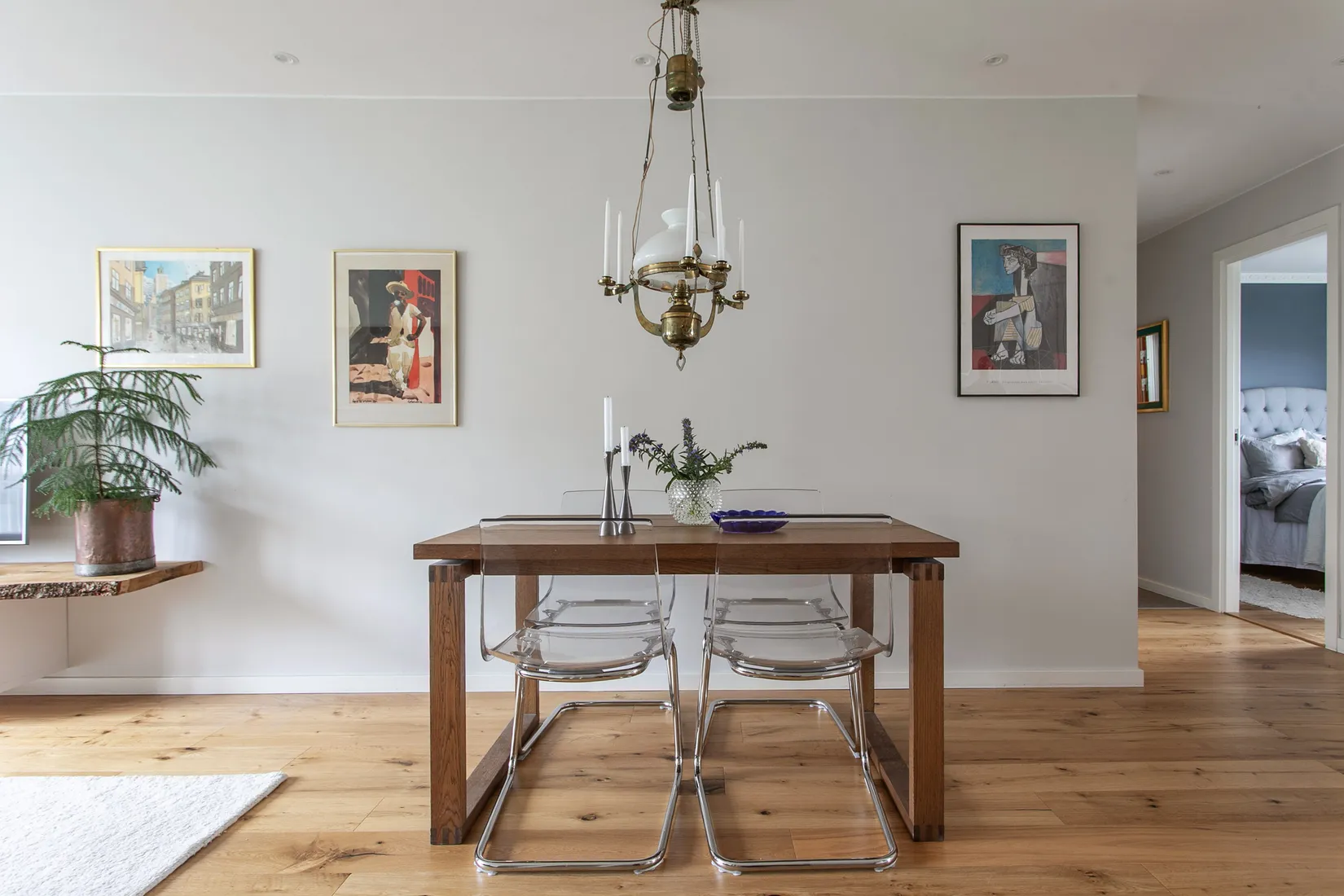 Bostadsrätt, Finnbergsvägen 56, Finnberget, Nacka