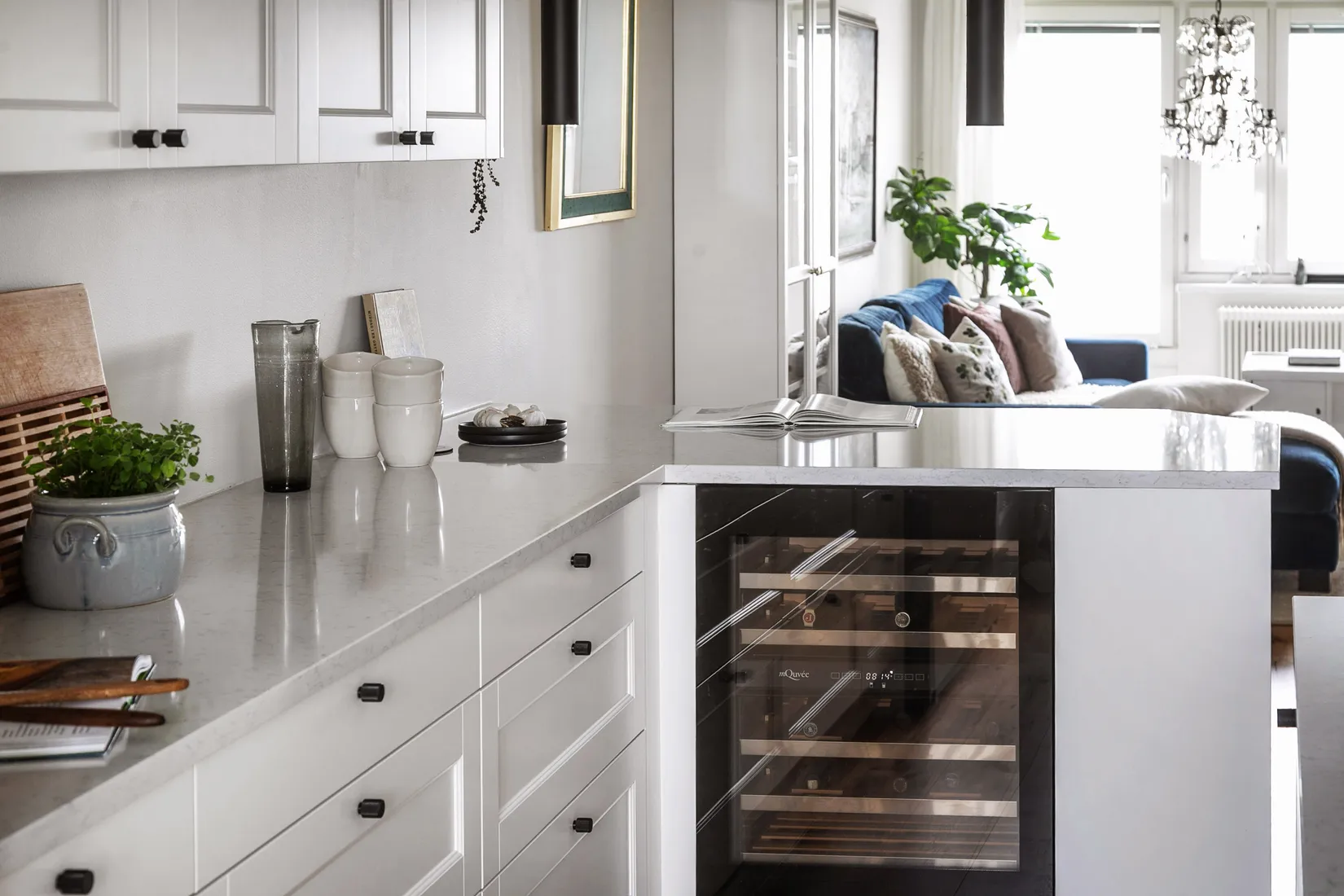 Bostadsrätt, Finnbergsvägen 56, Finnberget, Nacka