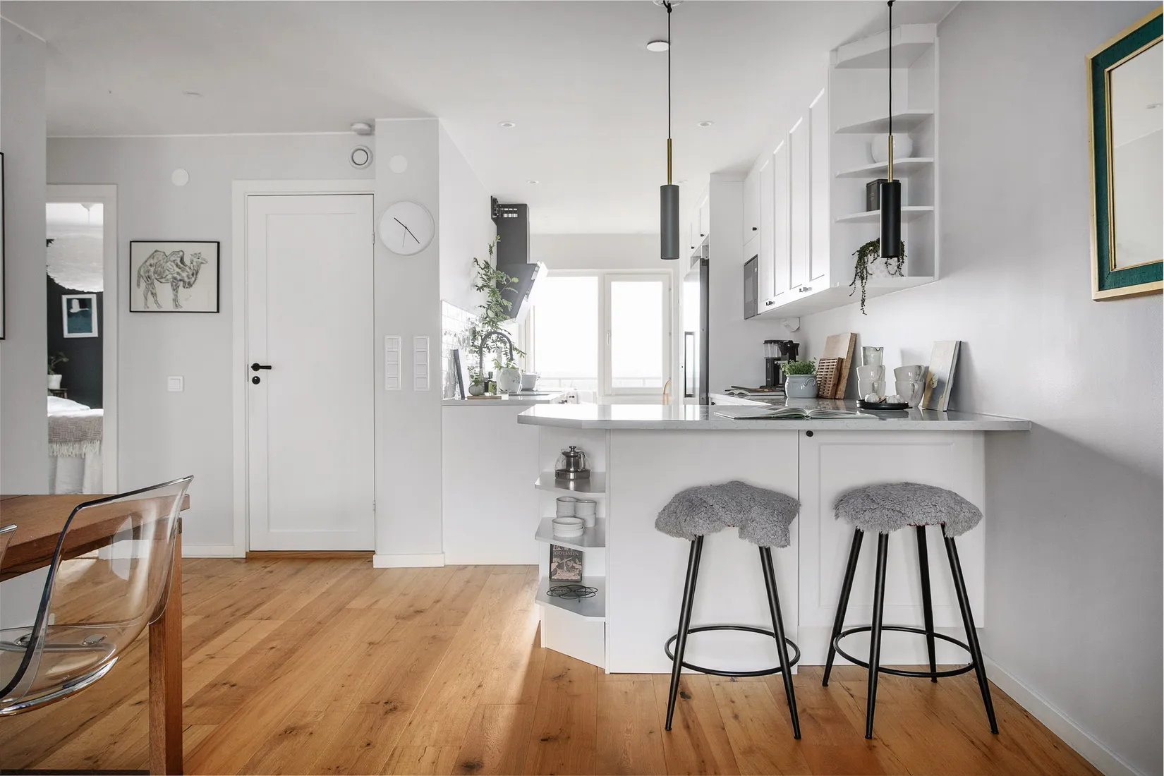 Bostadsrätt, Finnbergsvägen 56, Finnberget, Nacka