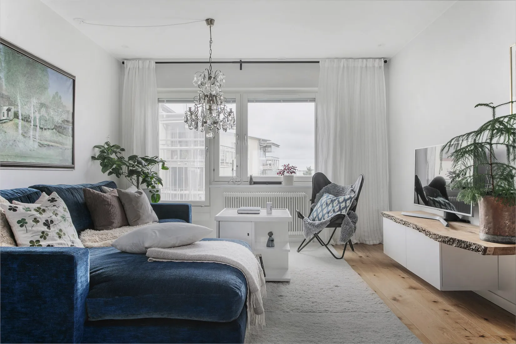 Bostadsrätt, Finnbergsvägen 56, Finnberget, Nacka