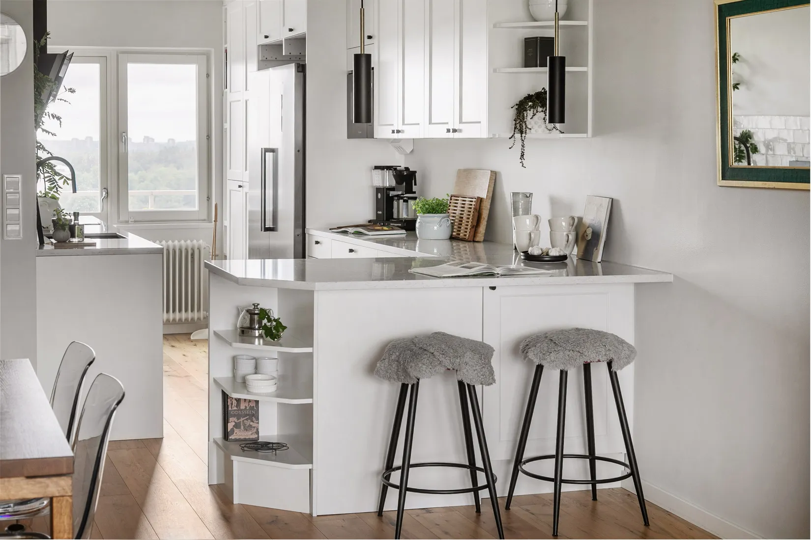 Bostadsrätt, Finnbergsvägen 56, Finnberget, Nacka