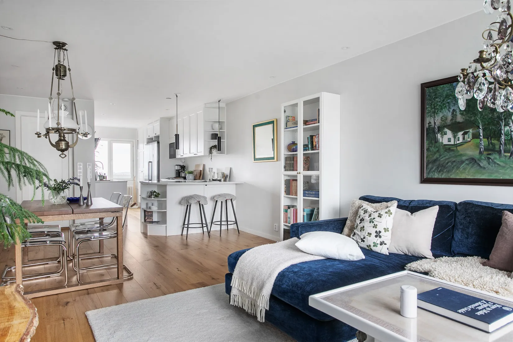 Bostadsrätt, Finnbergsvägen 56, Finnberget, Nacka