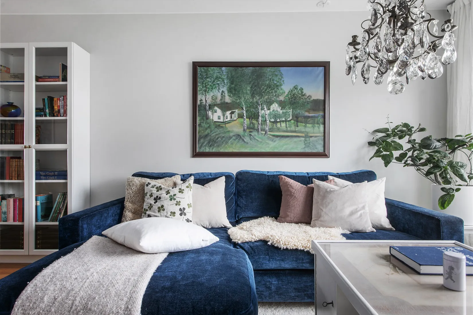 Bostadsrätt, Finnbergsvägen 56, Finnberget, Nacka