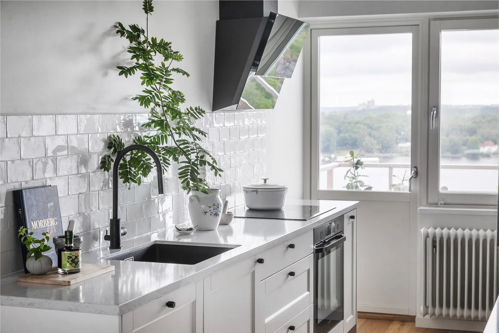 Bostadsrätt, Finnbergsvägen 56, Finnberget, Nacka