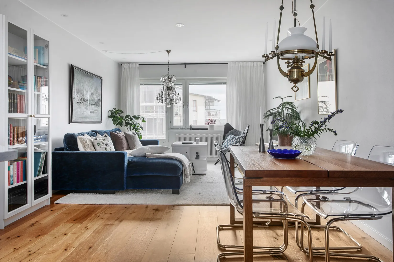 Bostadsrätt, Finnbergsvägen 56, Finnberget, Nacka