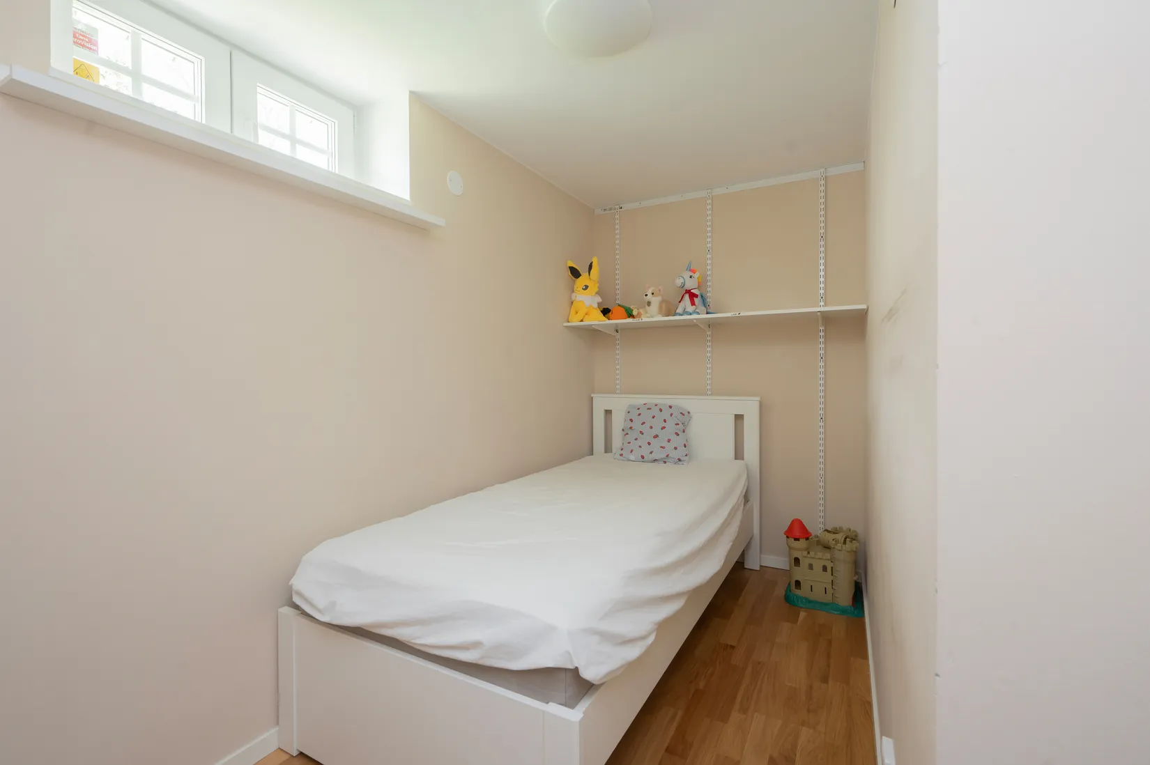 Villa, Fågelvägen 2A, Stuvsta Segersminne, Huddinge