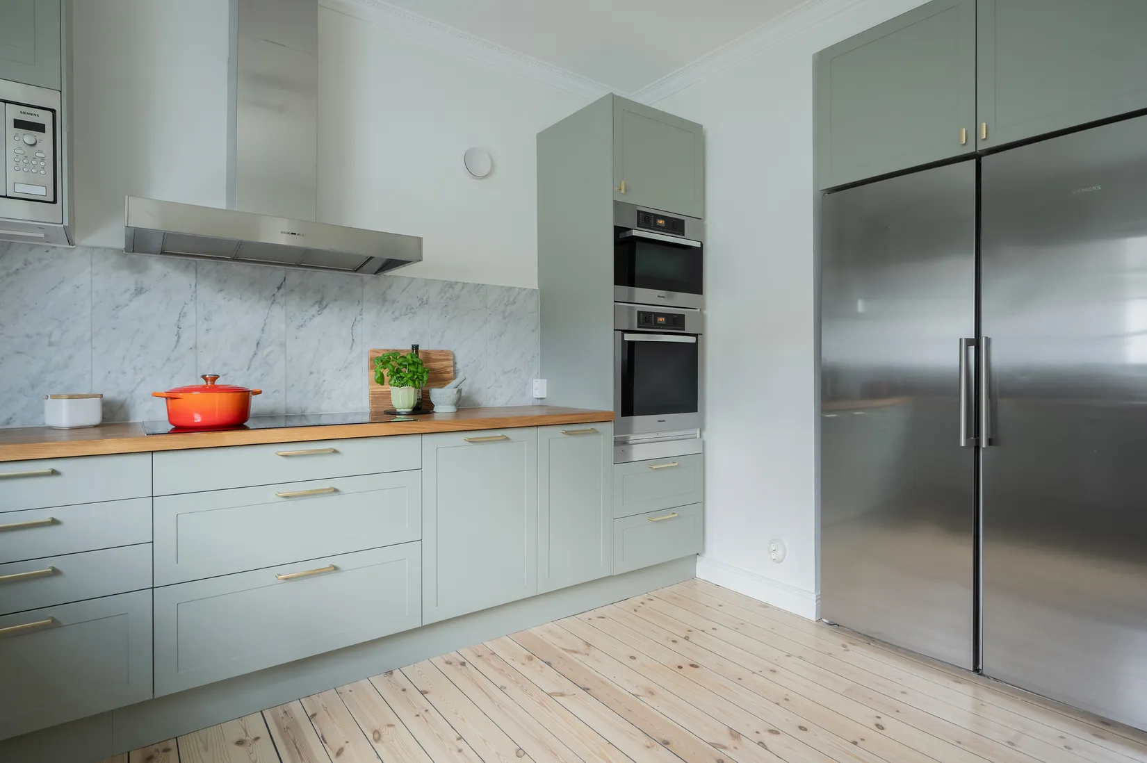 Villa, Fågelvägen 2A, Stuvsta Segersminne, Huddinge