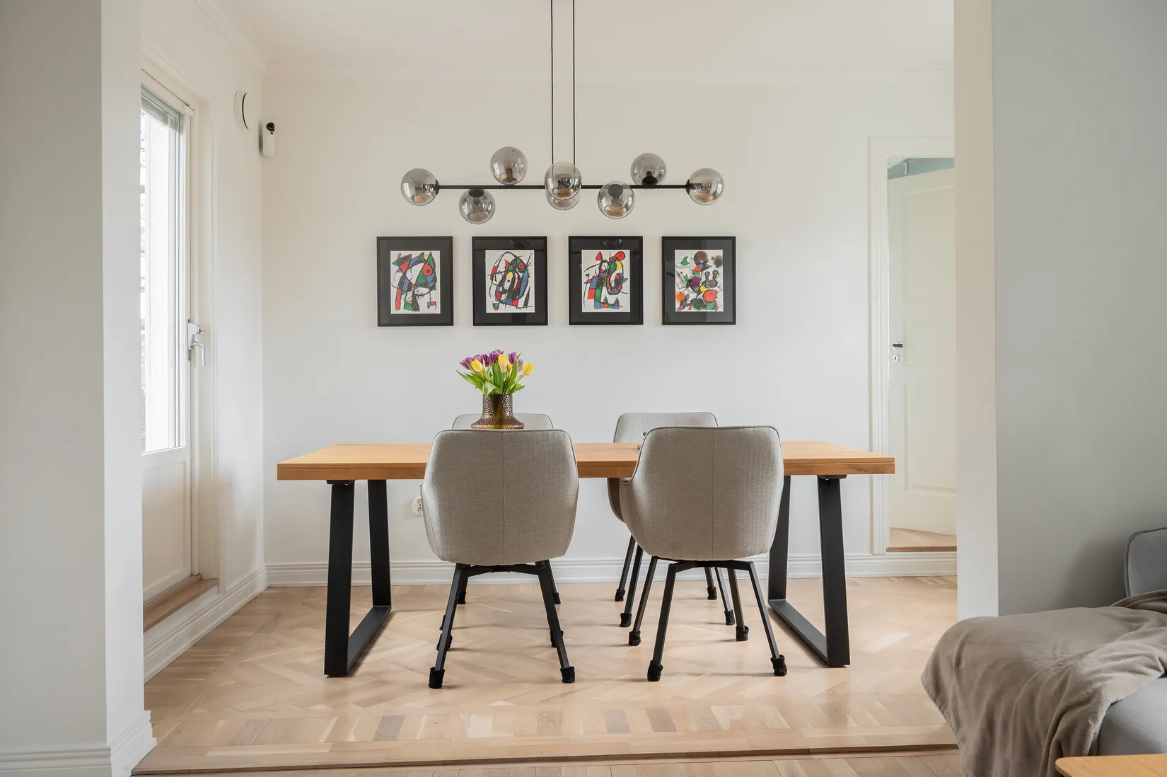 Villa, Fågelvägen 2A, Stuvsta Segersminne, Huddinge