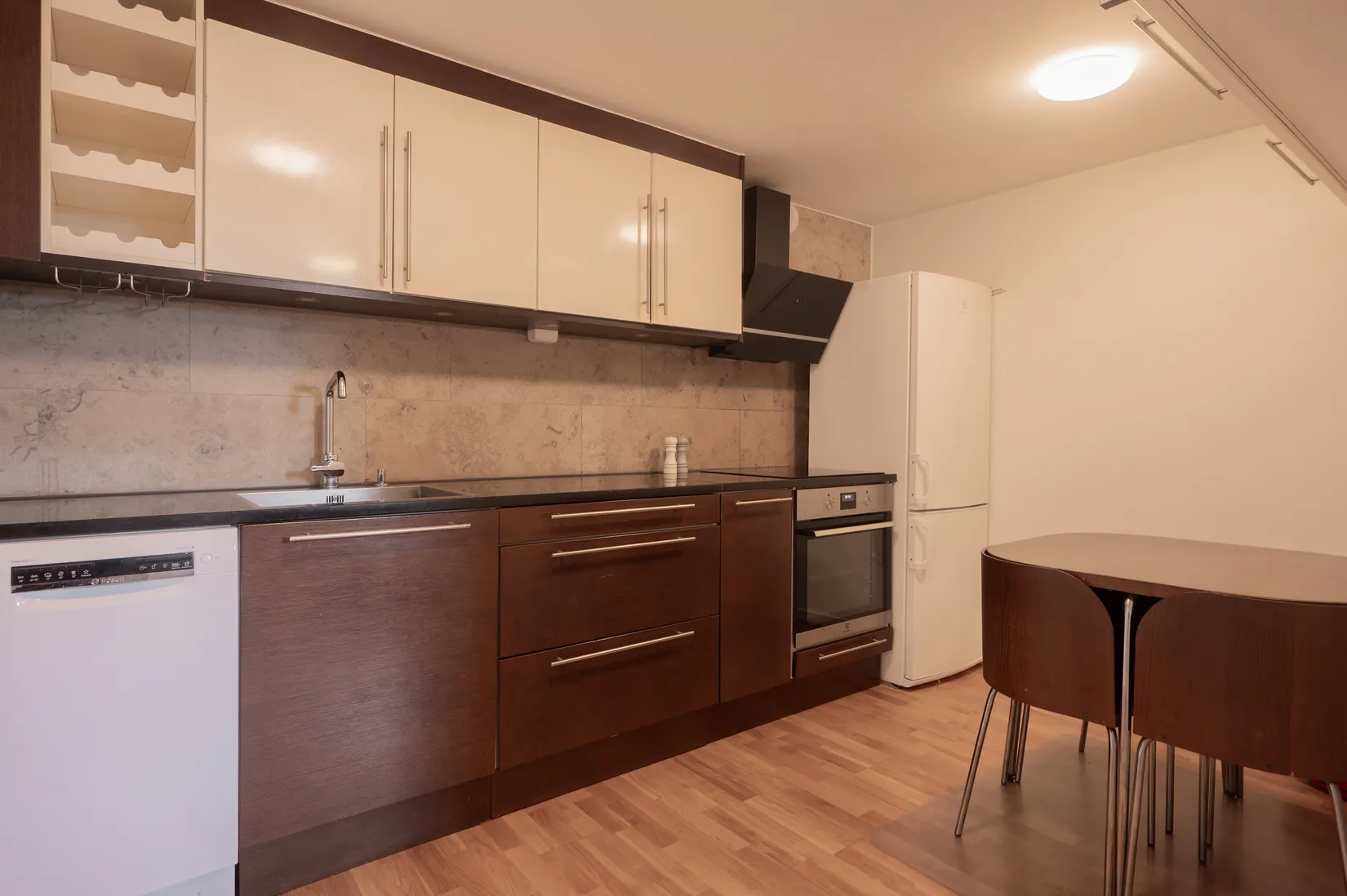 Villa, Fågelvägen 2A, Stuvsta Segersminne, Huddinge