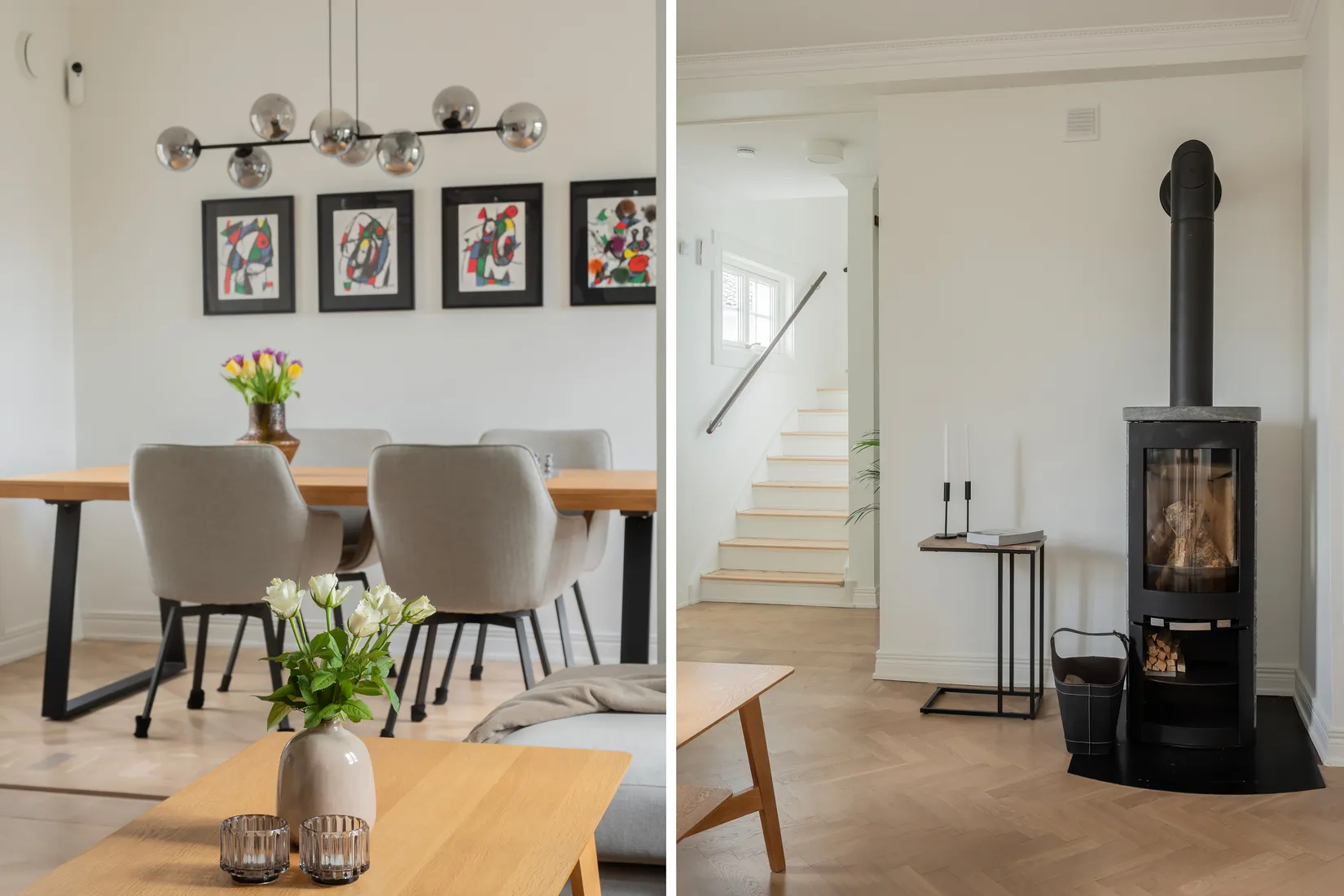 Villa, Fågelvägen 2A, Stuvsta Segersminne, Huddinge