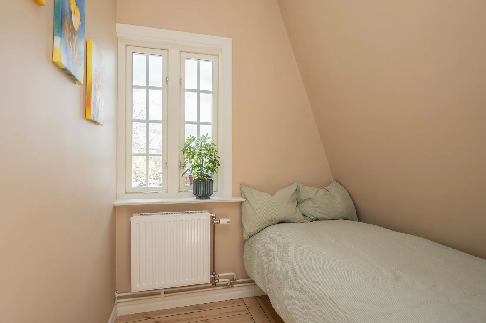 Villa, Fågelvägen 2A, Stuvsta Segersminne, Huddinge