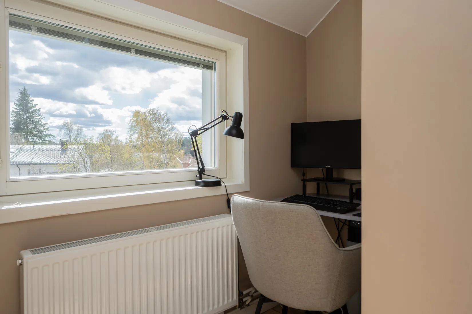 Villa, Fågelvägen 2A, Stuvsta Segersminne, Huddinge