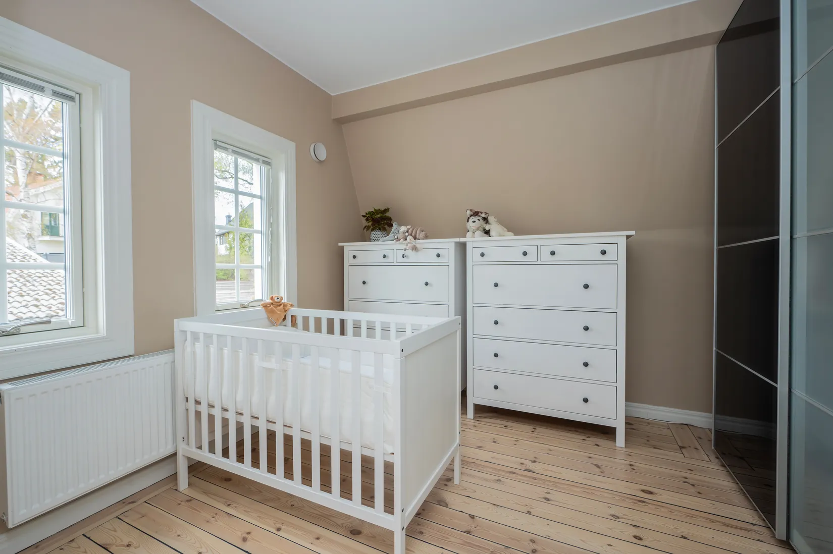 Villa, Fågelvägen 2A, Stuvsta Segersminne, Huddinge