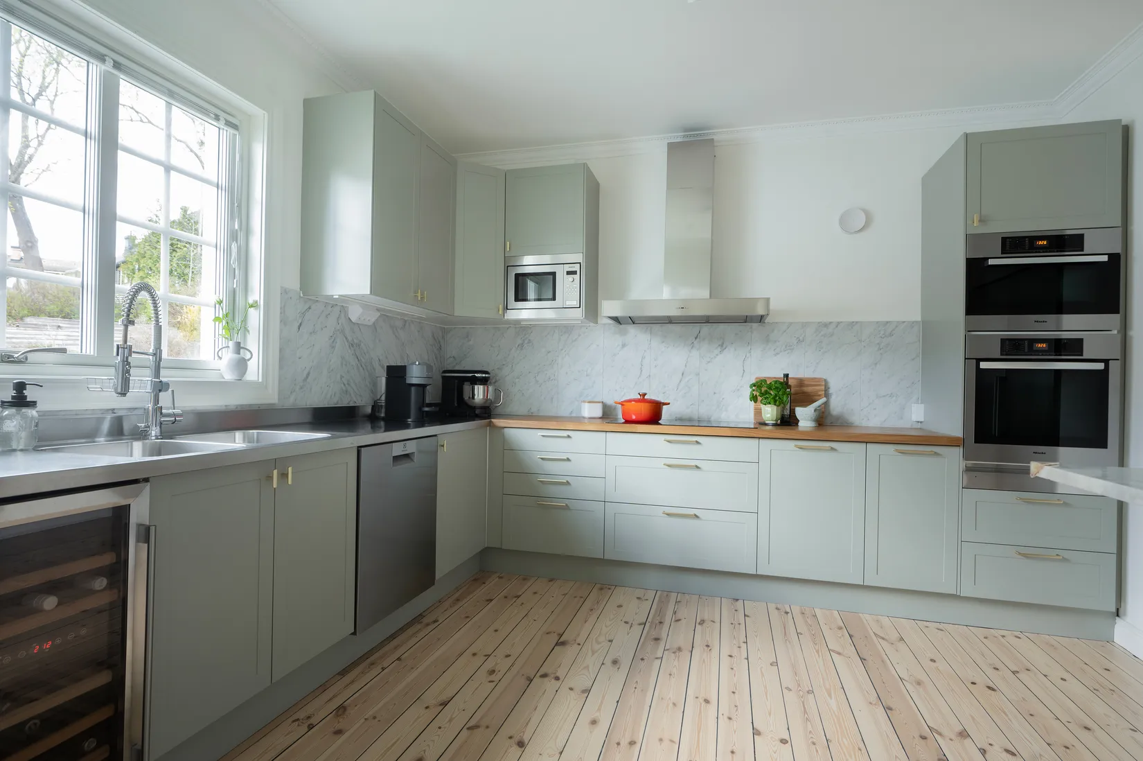 Villa, Fågelvägen 2A, Stuvsta Segersminne, Huddinge