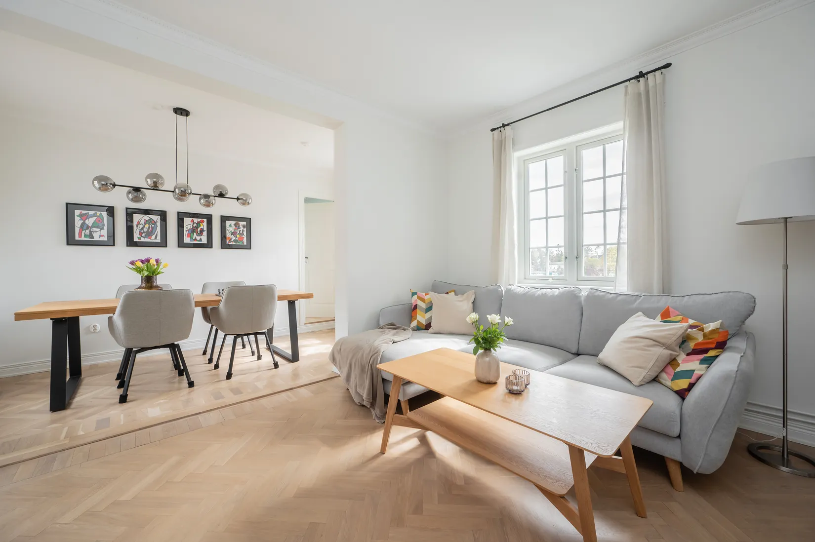 Villa, Fågelvägen 2A, Stuvsta Segersminne, Huddinge