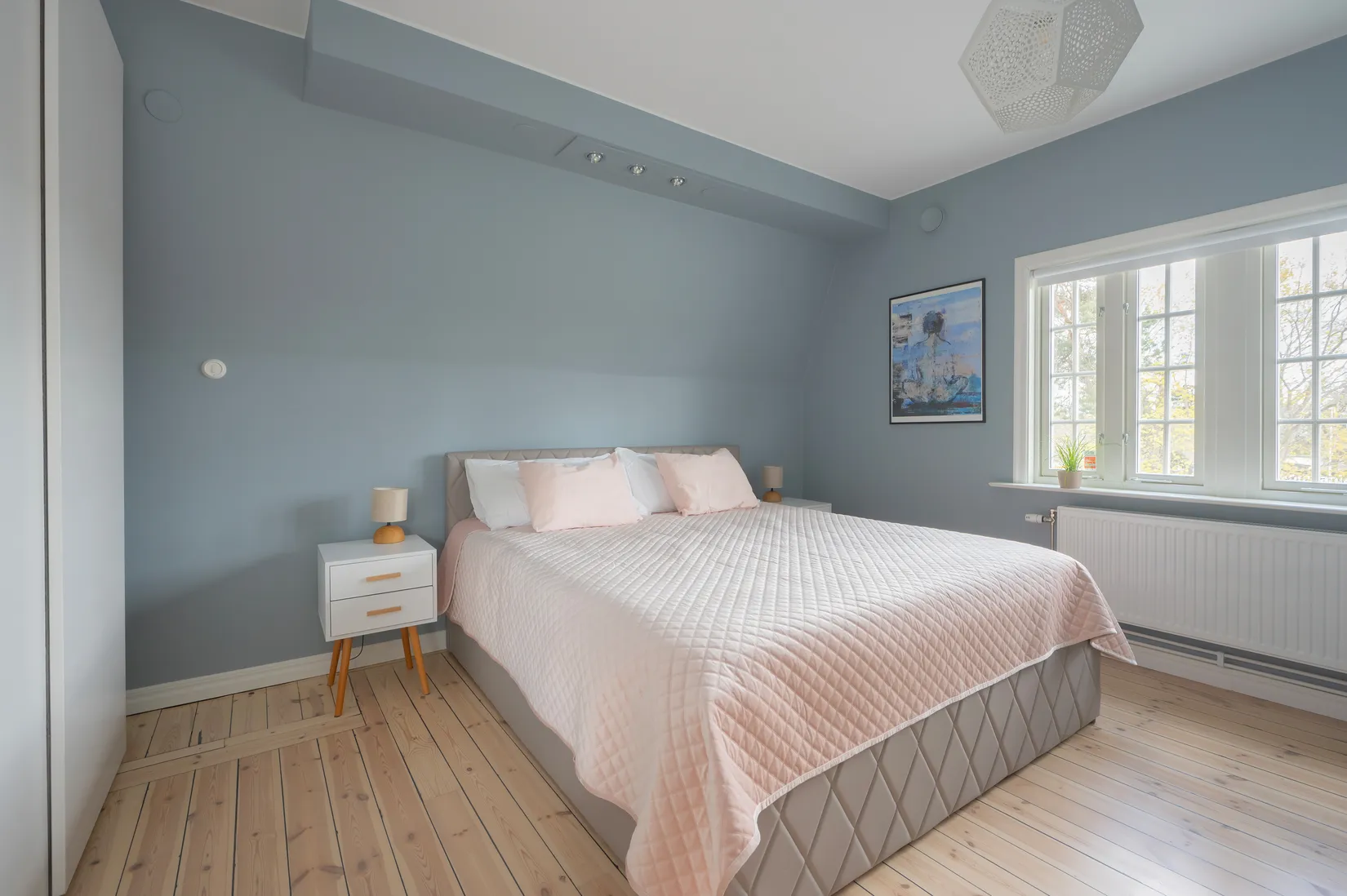 Villa, Fågelvägen 2A, Stuvsta Segersminne, Huddinge