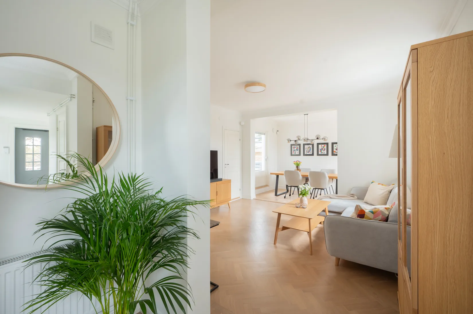 Villa, Fågelvägen 2A, Stuvsta Segersminne, Huddinge