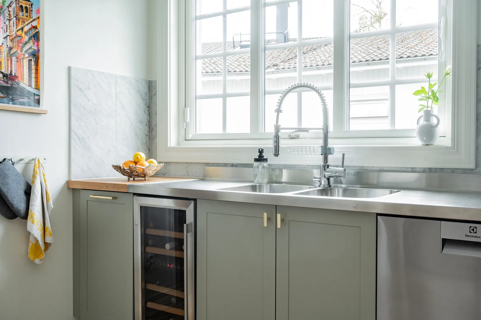 Villa, Fågelvägen 2A, Stuvsta Segersminne, Huddinge