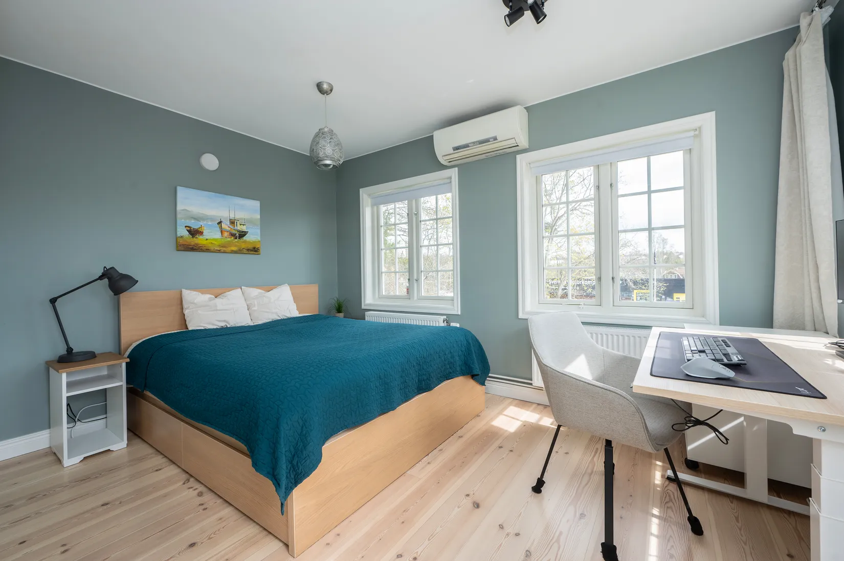 Villa, Fågelvägen 2A, Stuvsta Segersminne, Huddinge