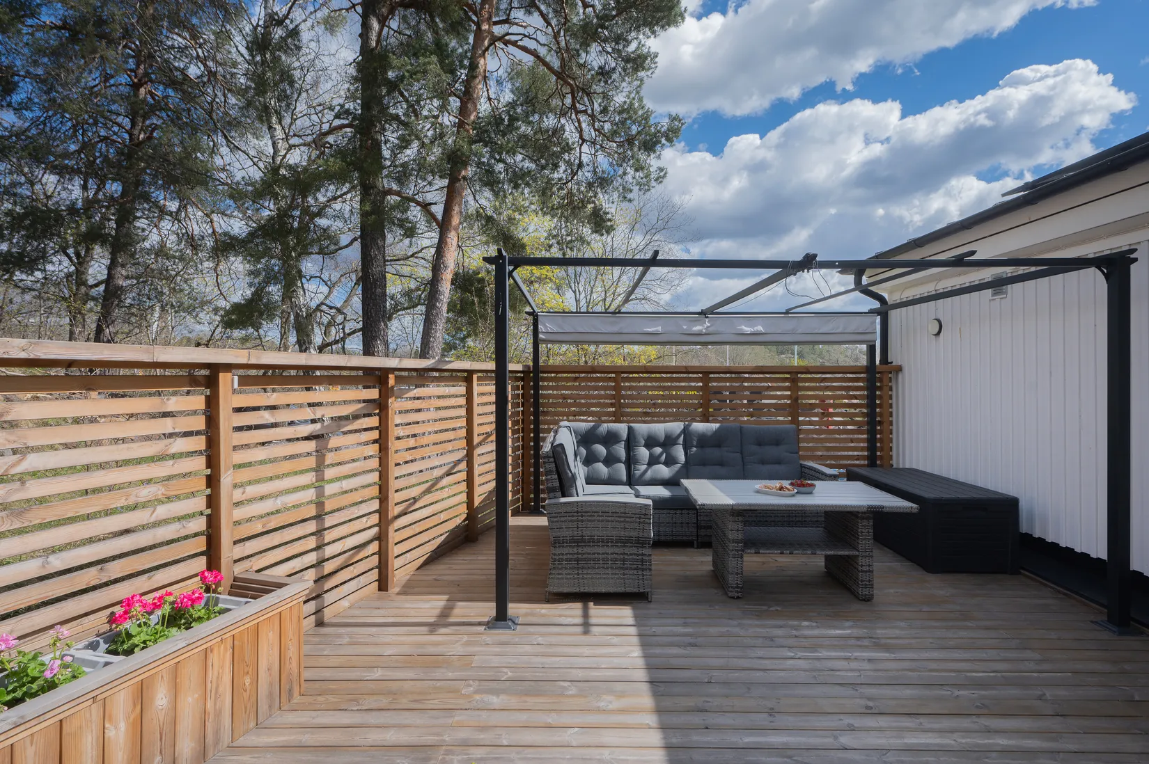 Villa, Fågelvägen 2A, Stuvsta Segersminne, Huddinge