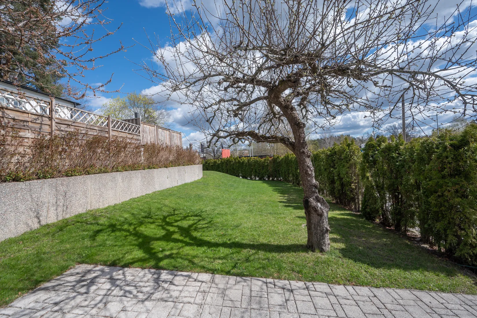 Villa, Fågelvägen 2A, Stuvsta Segersminne, Huddinge