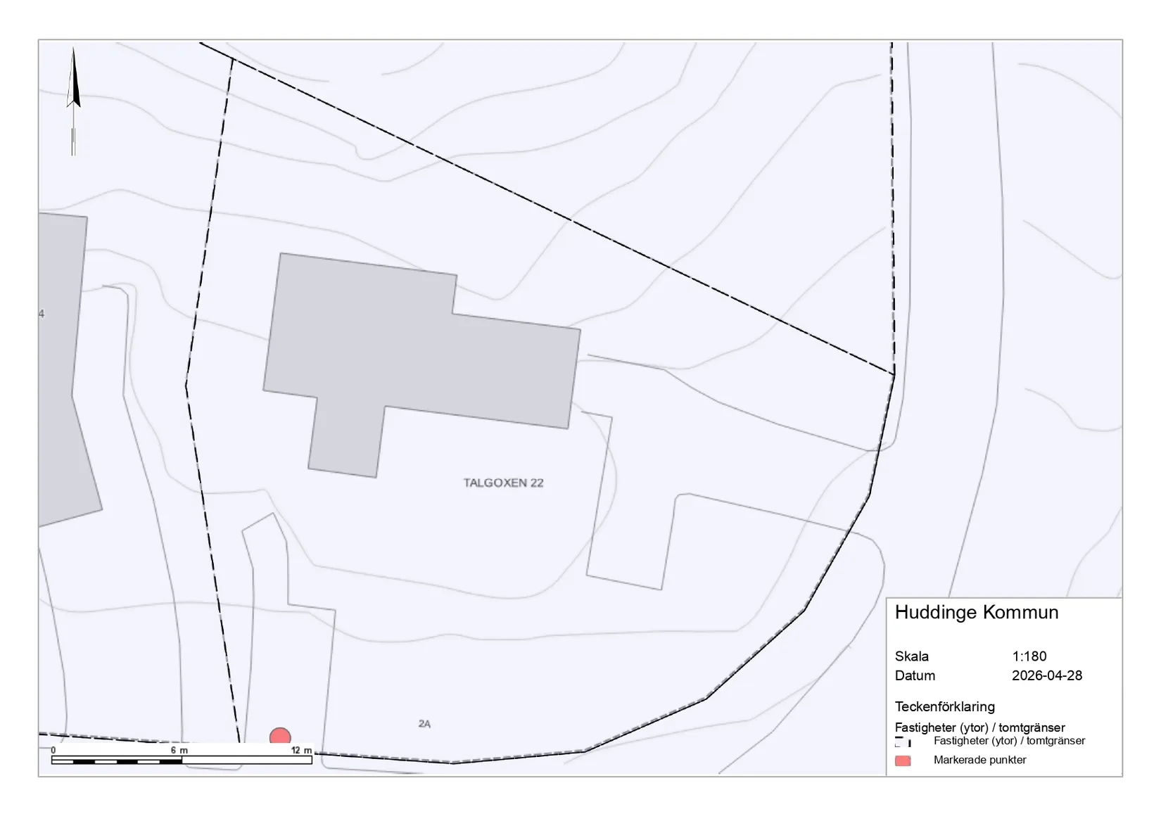Villa, Fågelvägen 2A, Stuvsta Segersminne, Huddinge