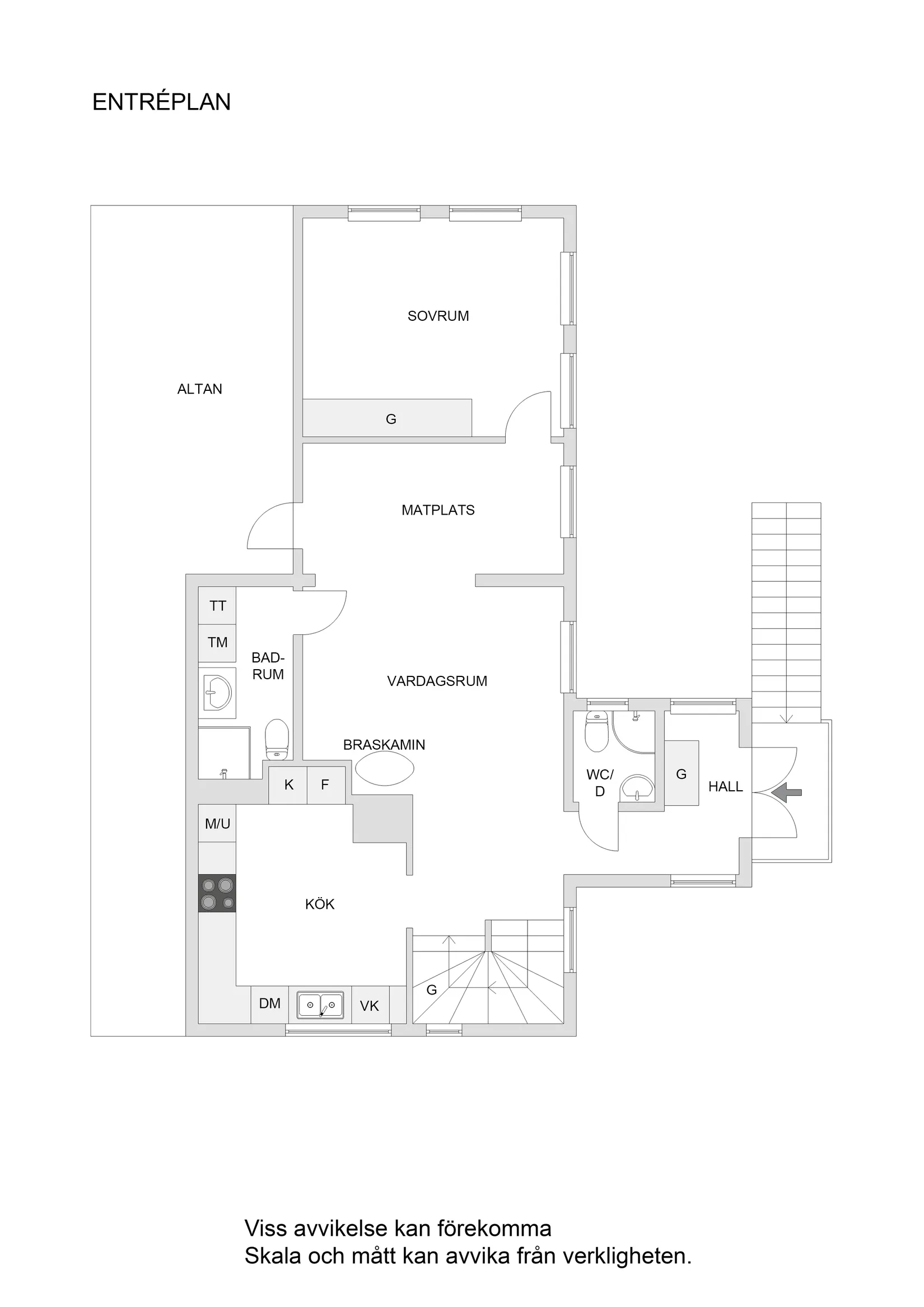 Villa, Fågelvägen 2A, Stuvsta Segersminne, Huddinge