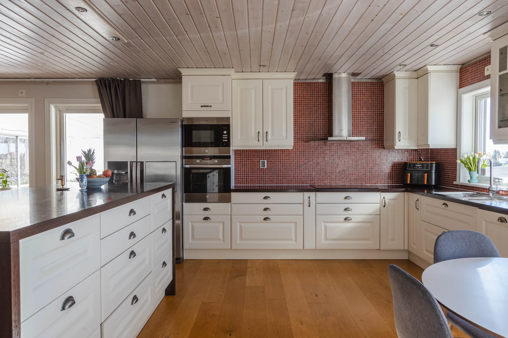 Villa, Eneby Östergård, Vallby, Eskilstuna