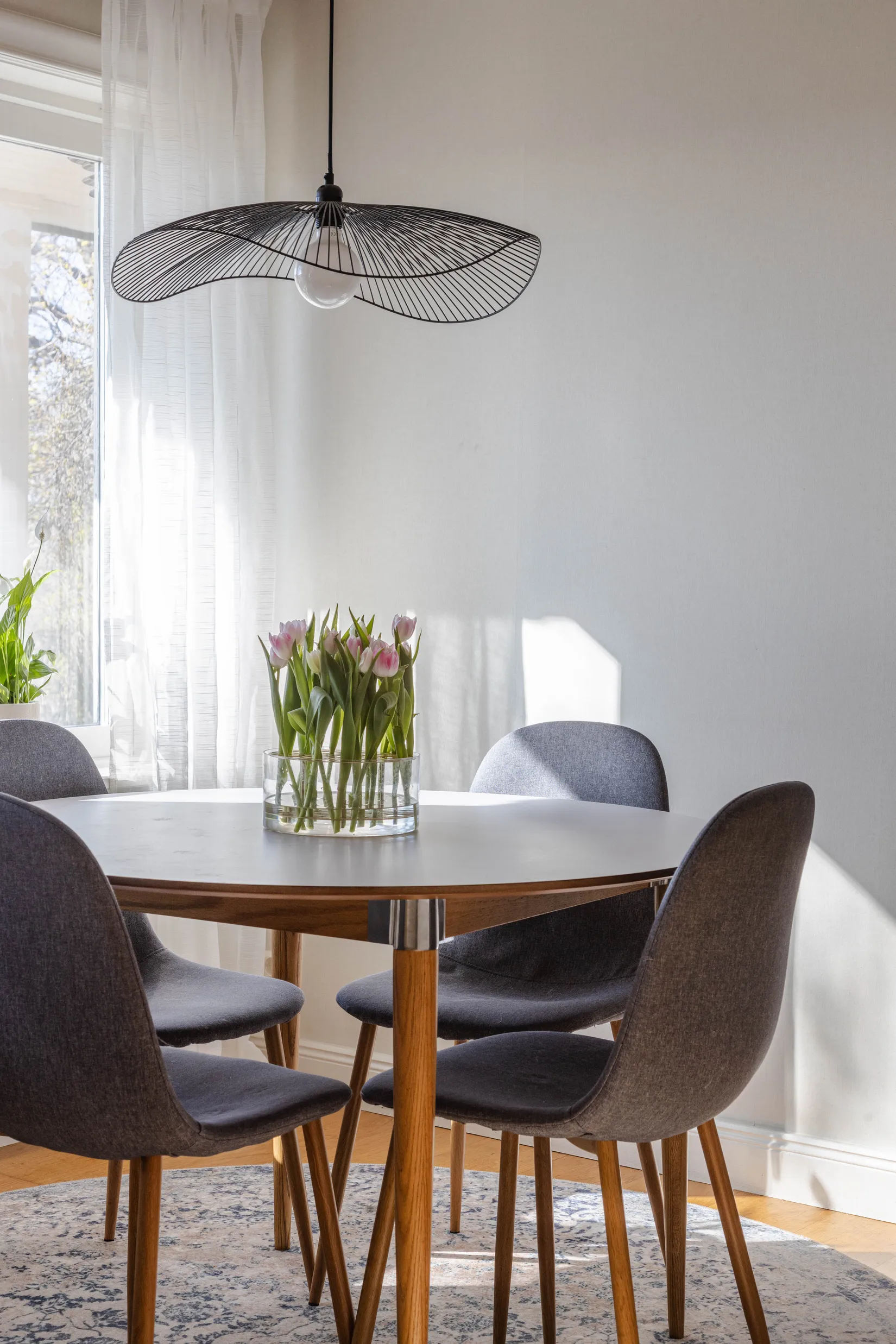 Villa, Eneby Östergård, Vallby, Eskilstuna