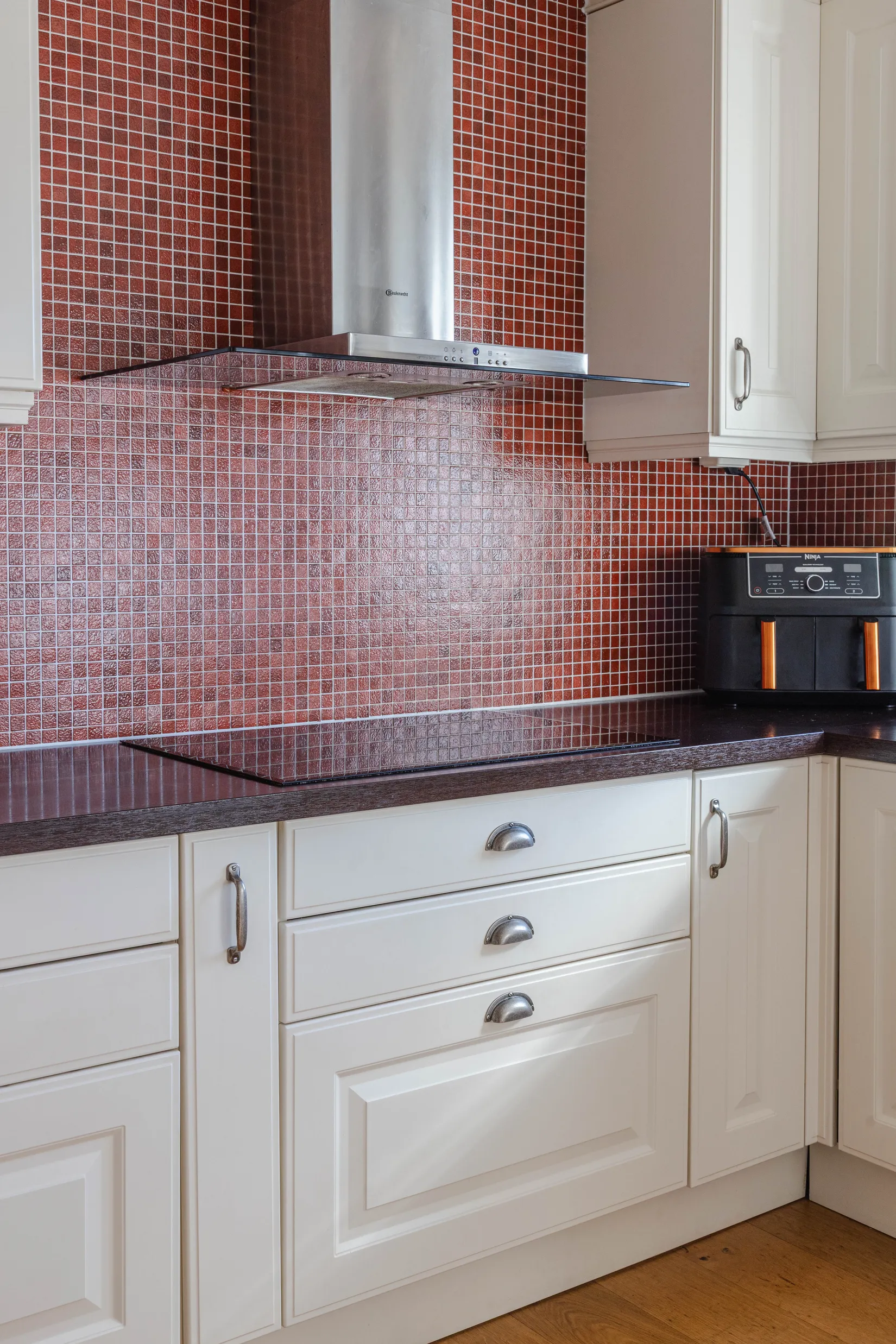 Villa, Eneby Östergård, Vallby, Eskilstuna