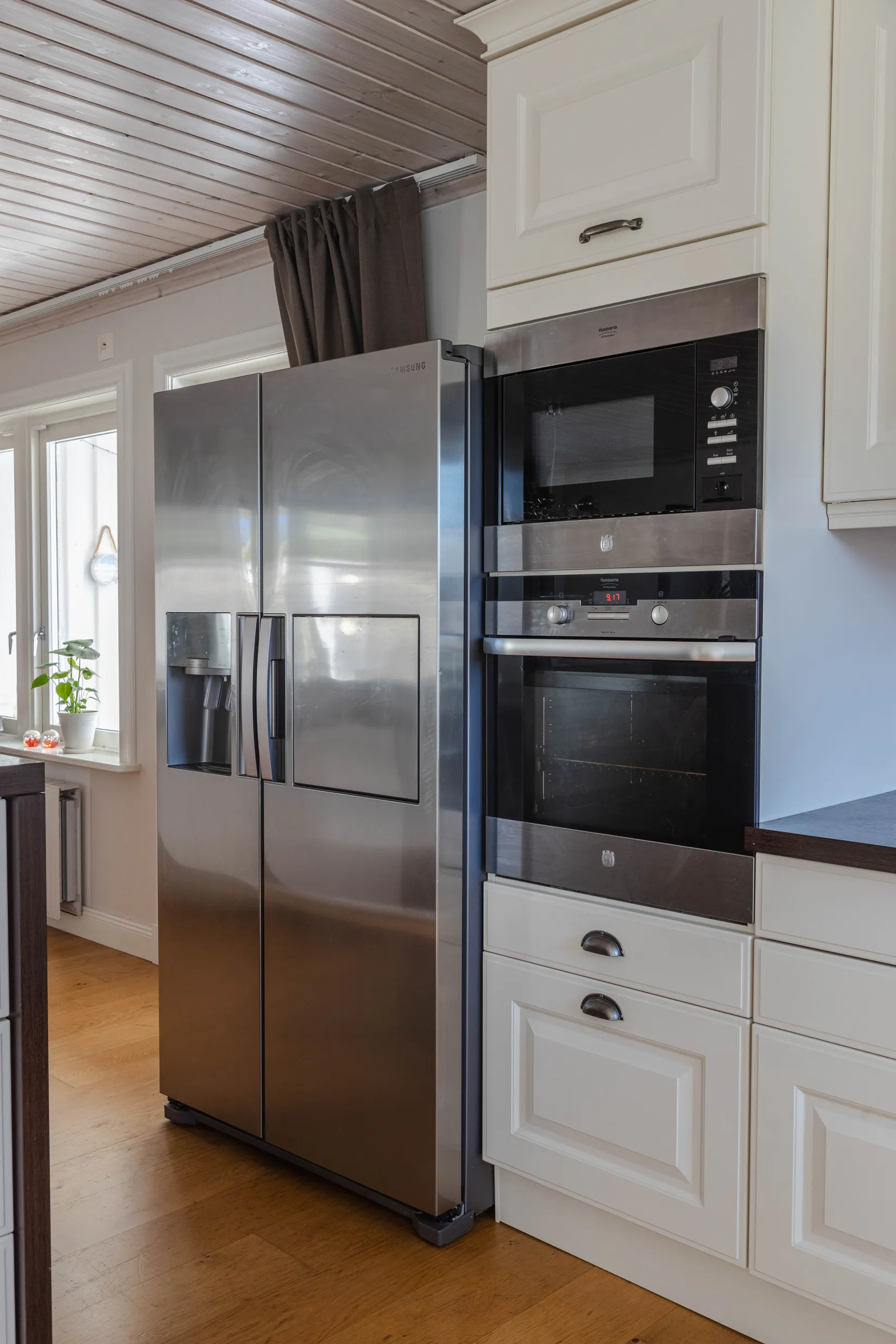 Villa, Eneby Östergård, Vallby, Eskilstuna