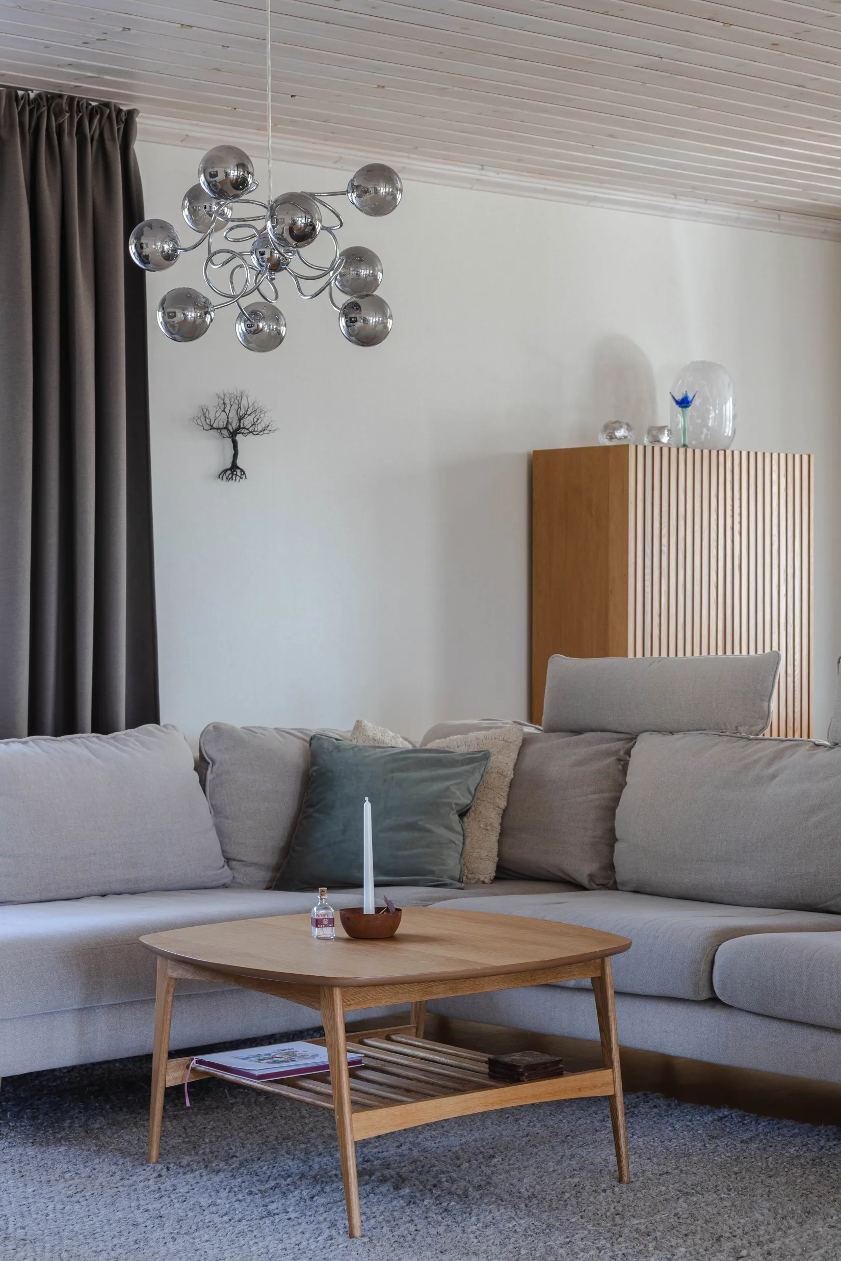 Villa, Eneby Östergård, Vallby, Eskilstuna