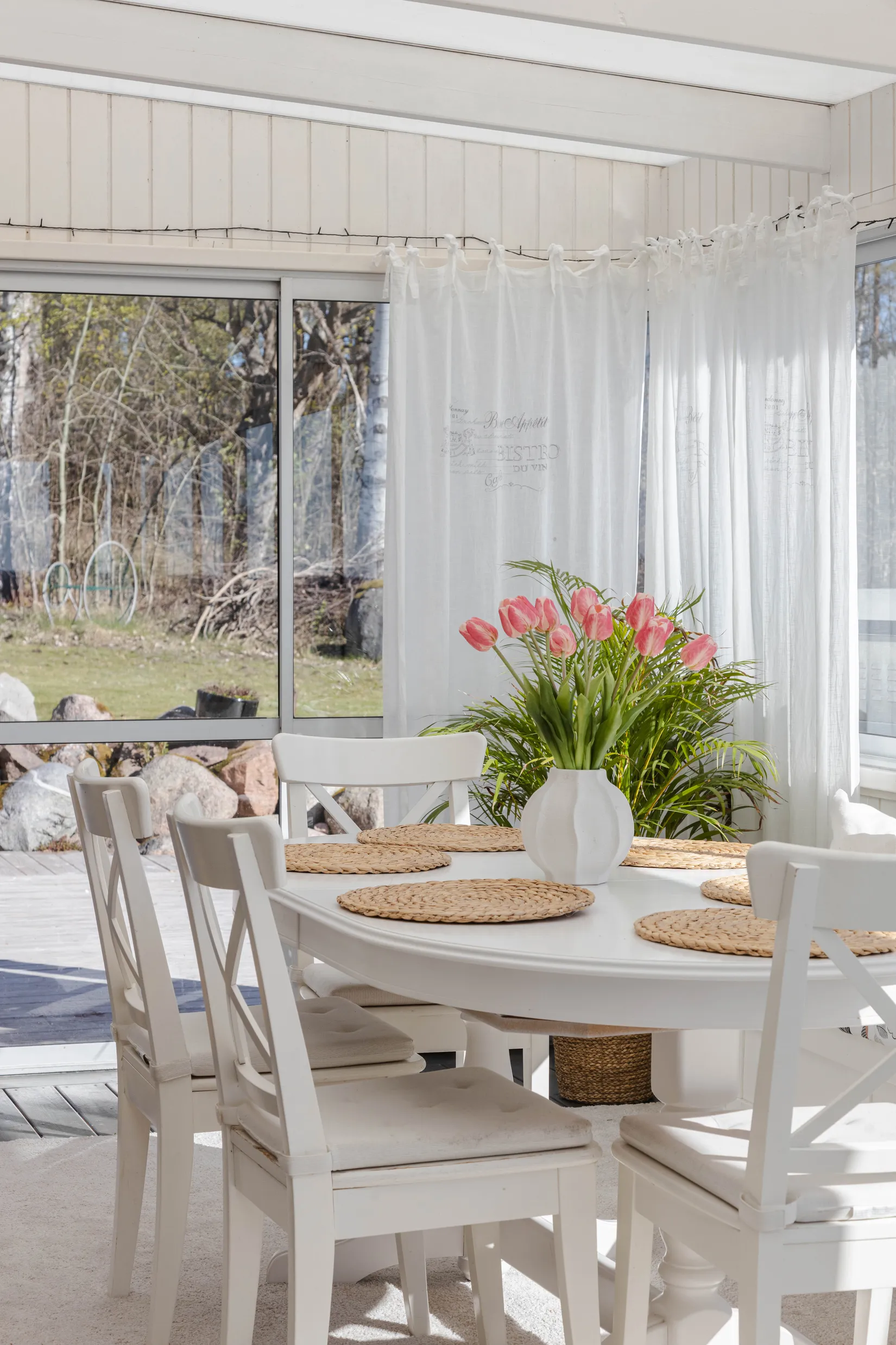 Villa, Eneby Östergård, Vallby, Eskilstuna