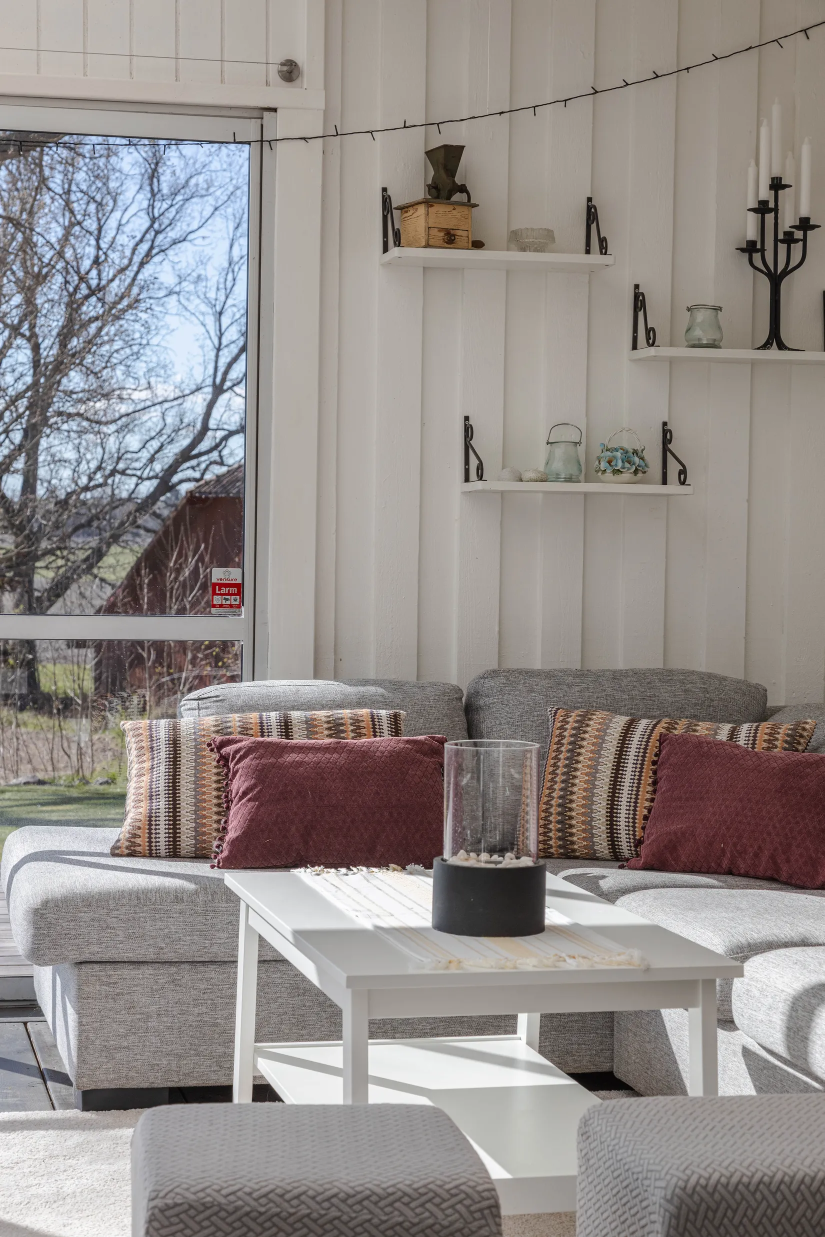 Villa, Eneby Östergård, Vallby, Eskilstuna