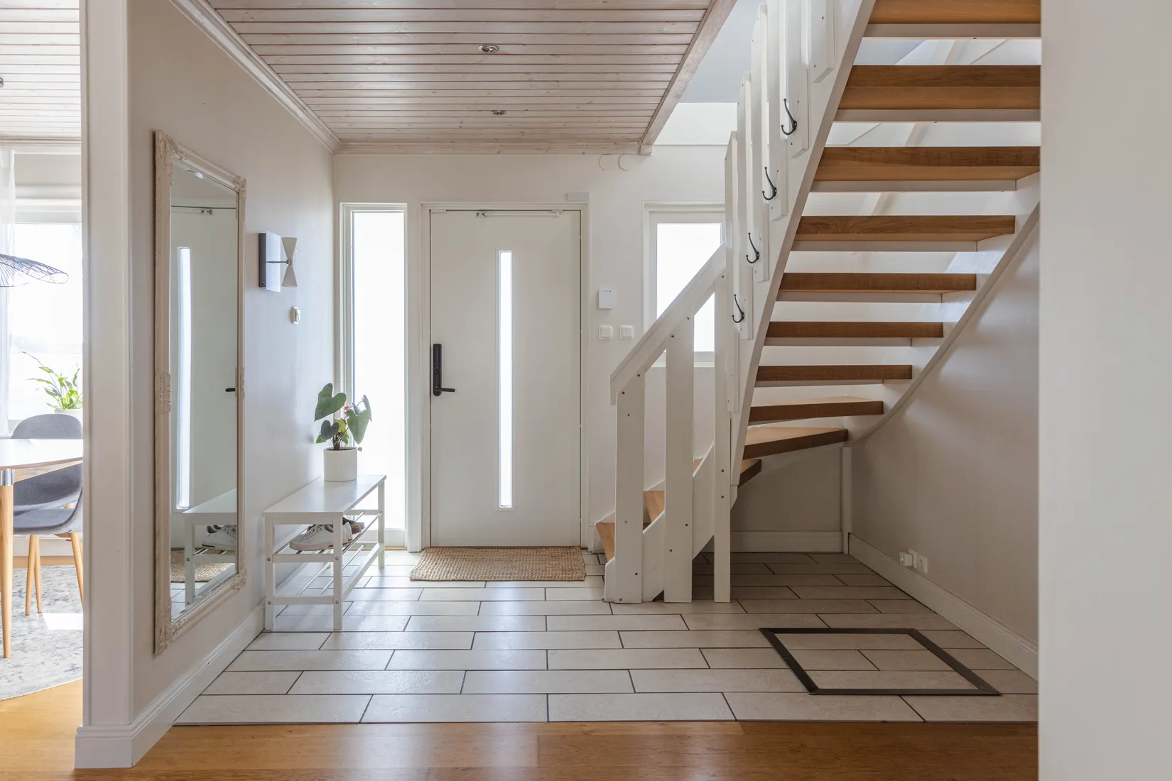 Villa, Eneby Östergård, Vallby, Eskilstuna