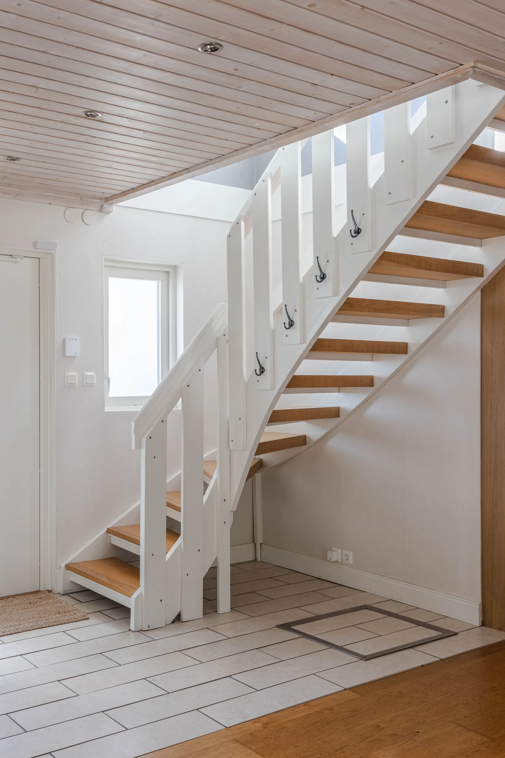 Villa, Eneby Östergård, Vallby, Eskilstuna