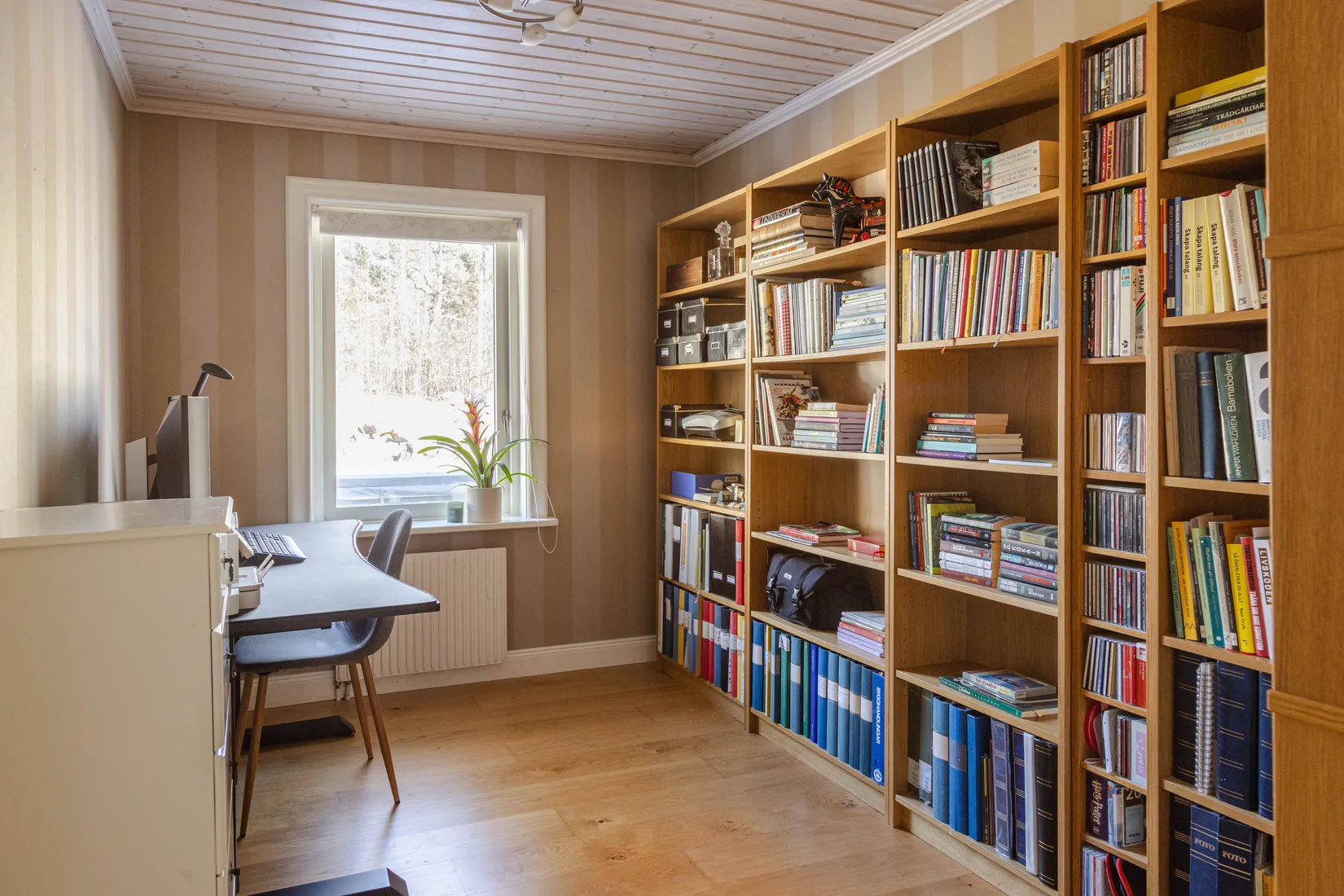 Villa, Eneby Östergård, Vallby, Eskilstuna