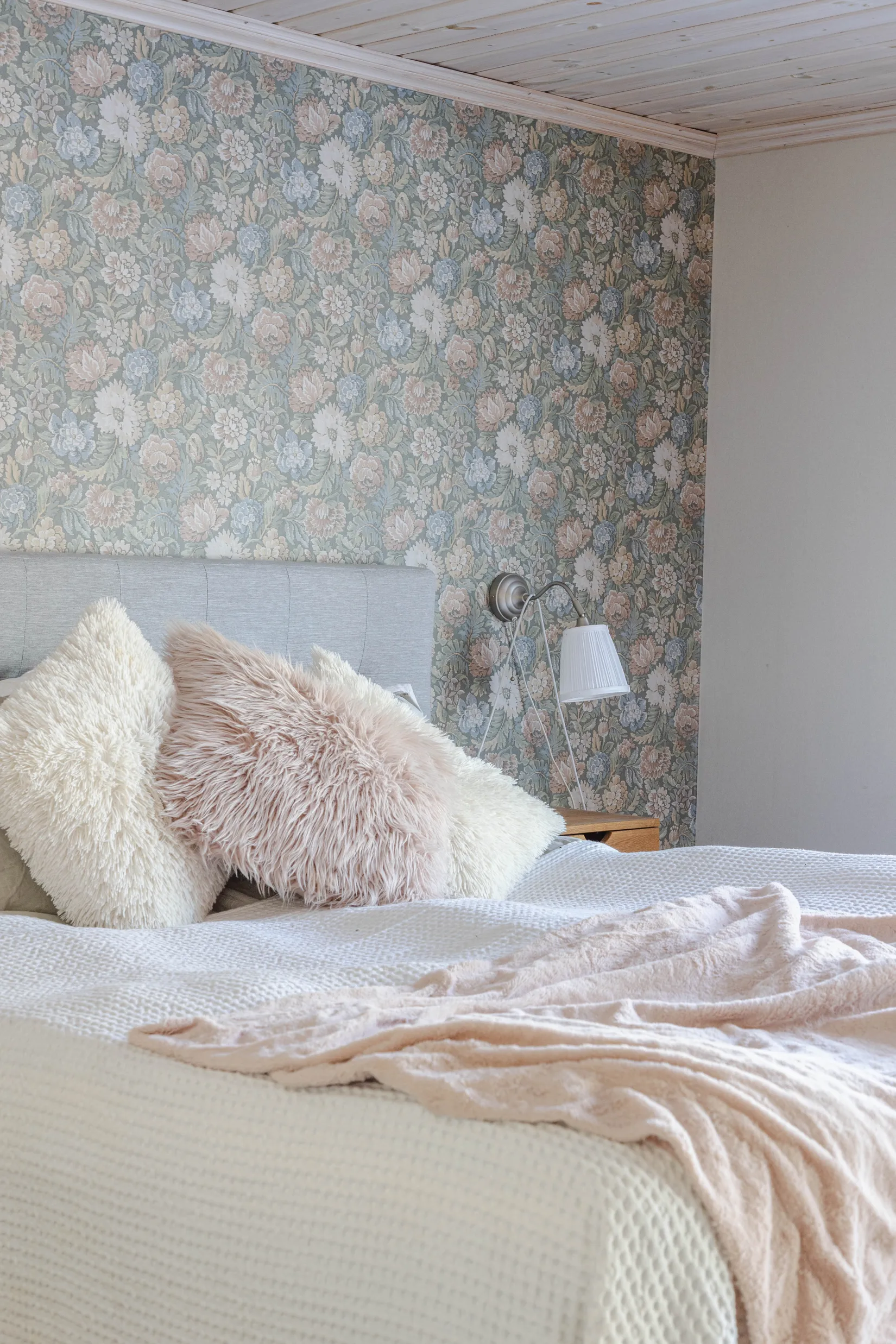 Villa, Eneby Östergård, Vallby, Eskilstuna