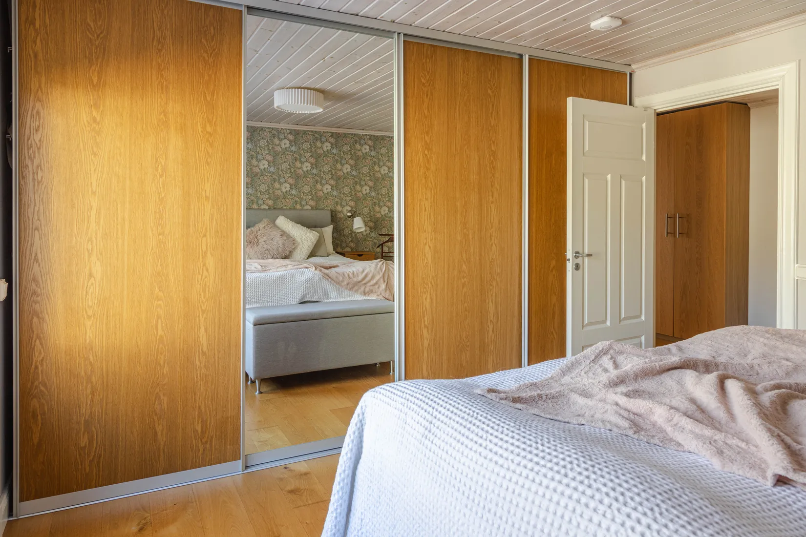 Villa, Eneby Östergård, Vallby, Eskilstuna