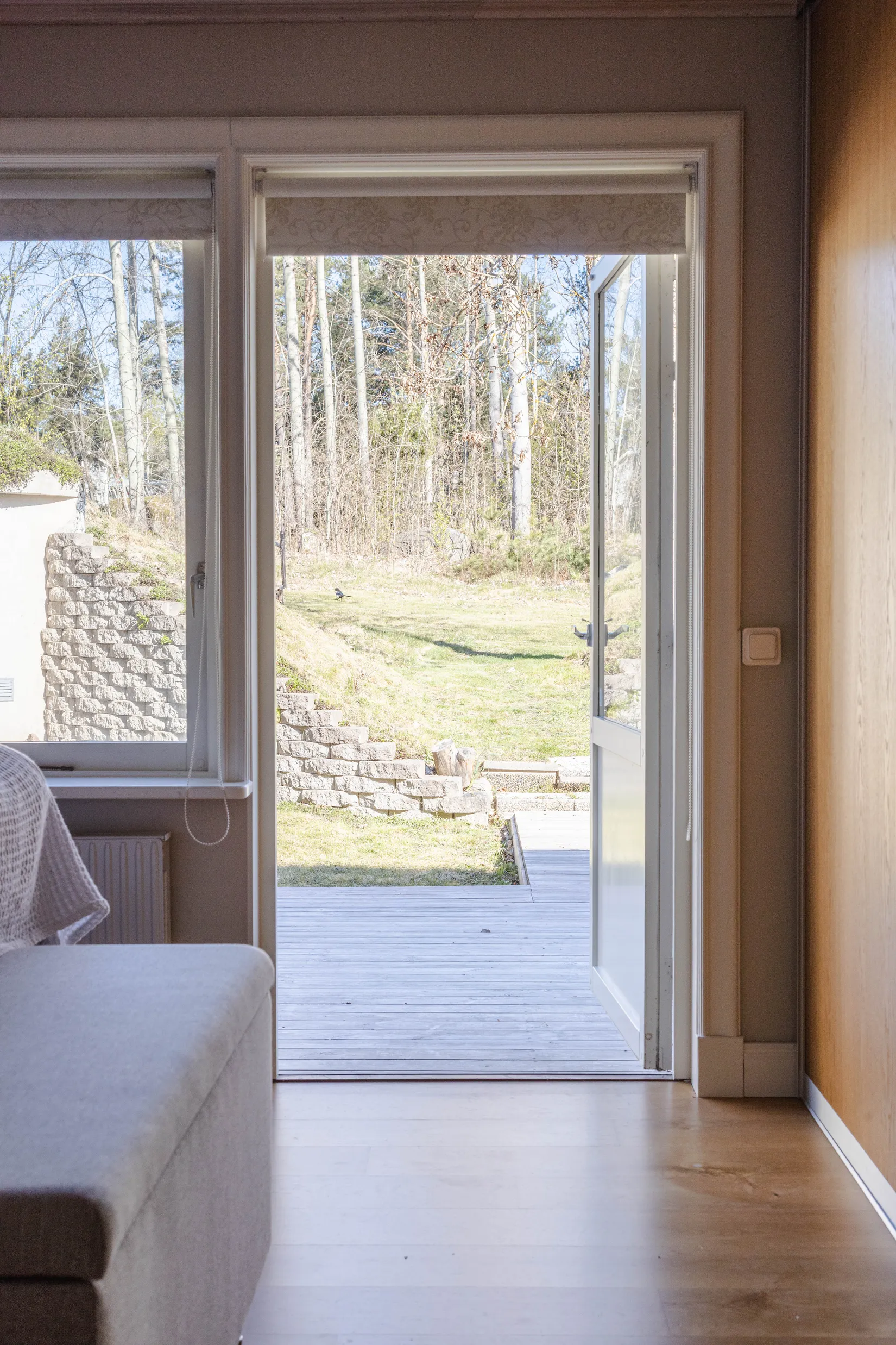 Villa, Eneby Östergård, Vallby, Eskilstuna